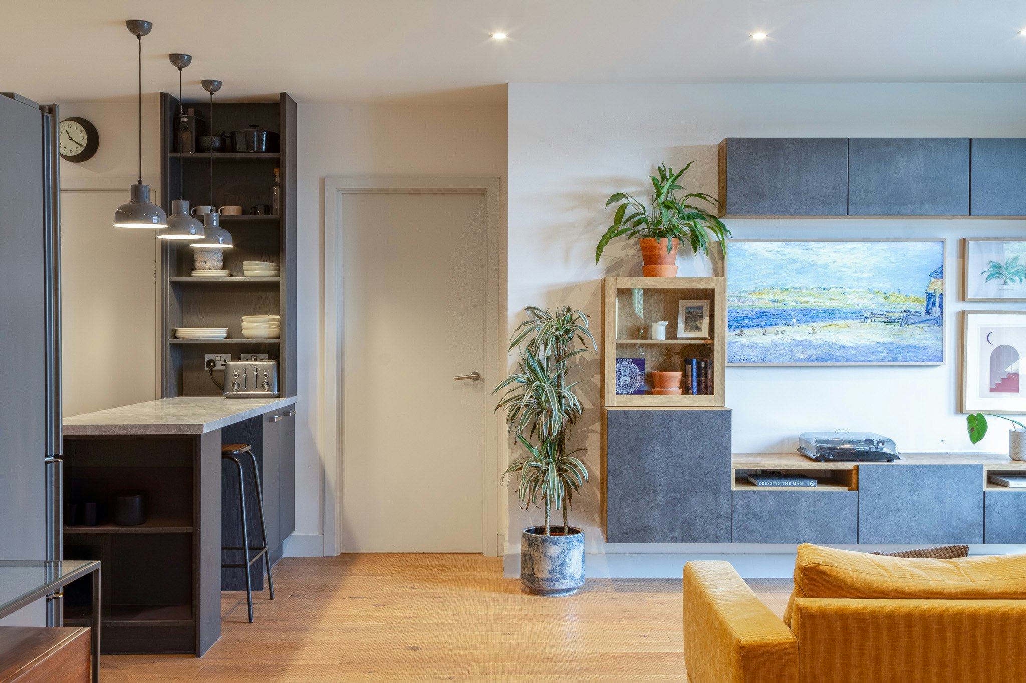 Image of interior design