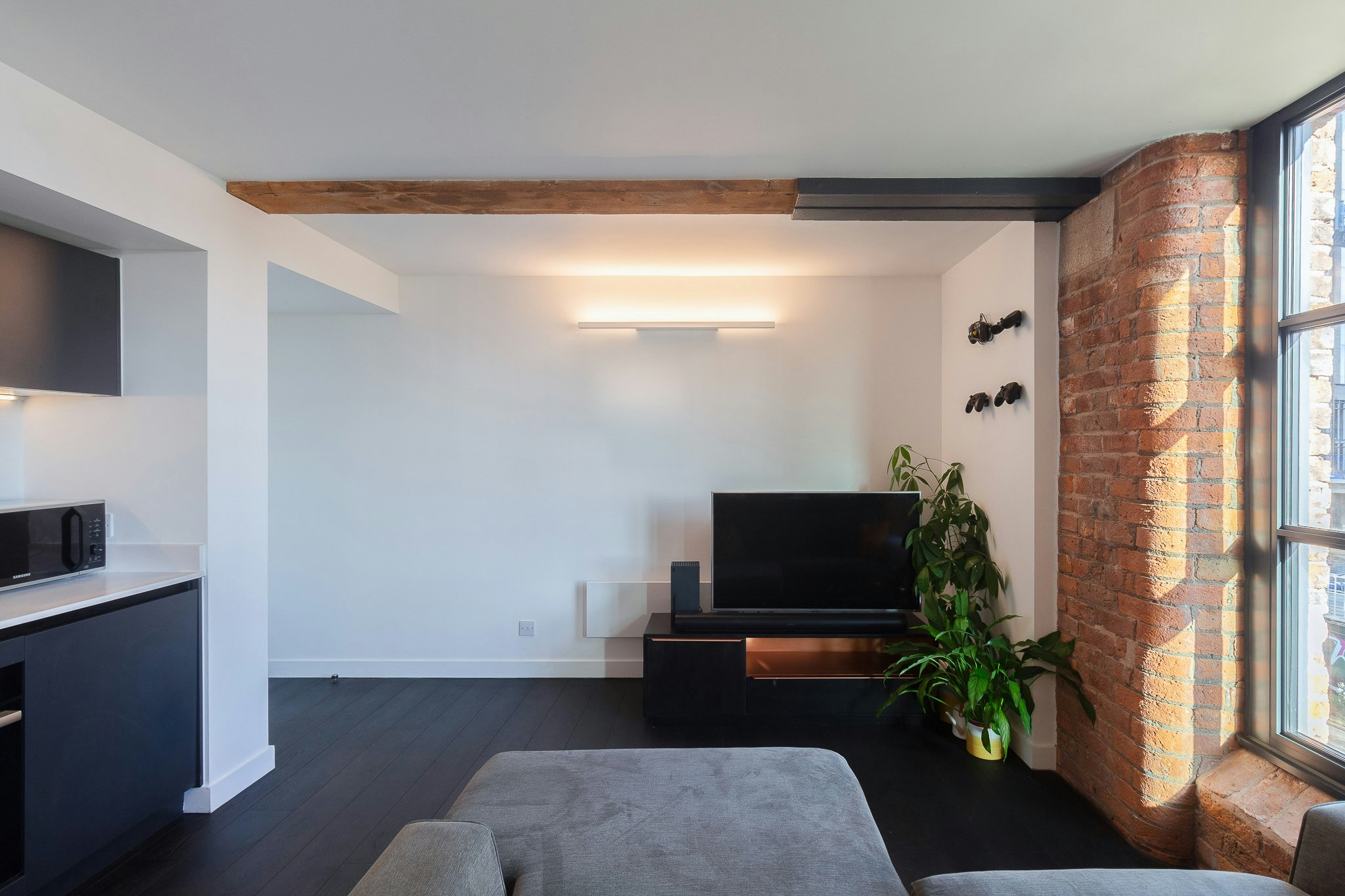 Image of indoors