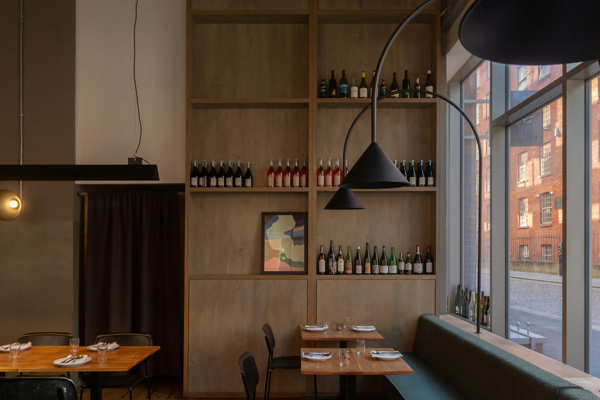 Image of interior design