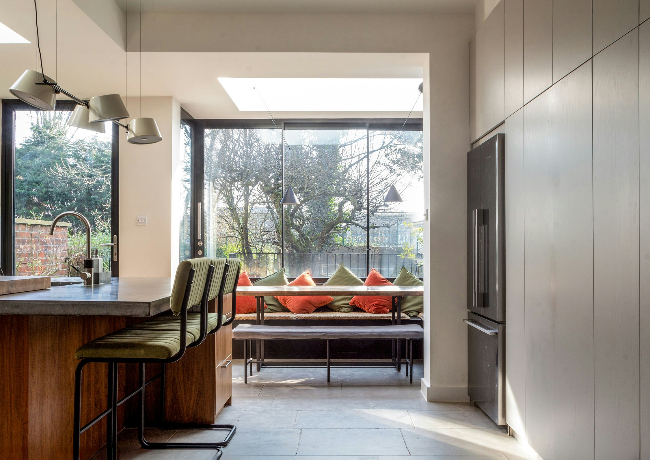 Image of indoors