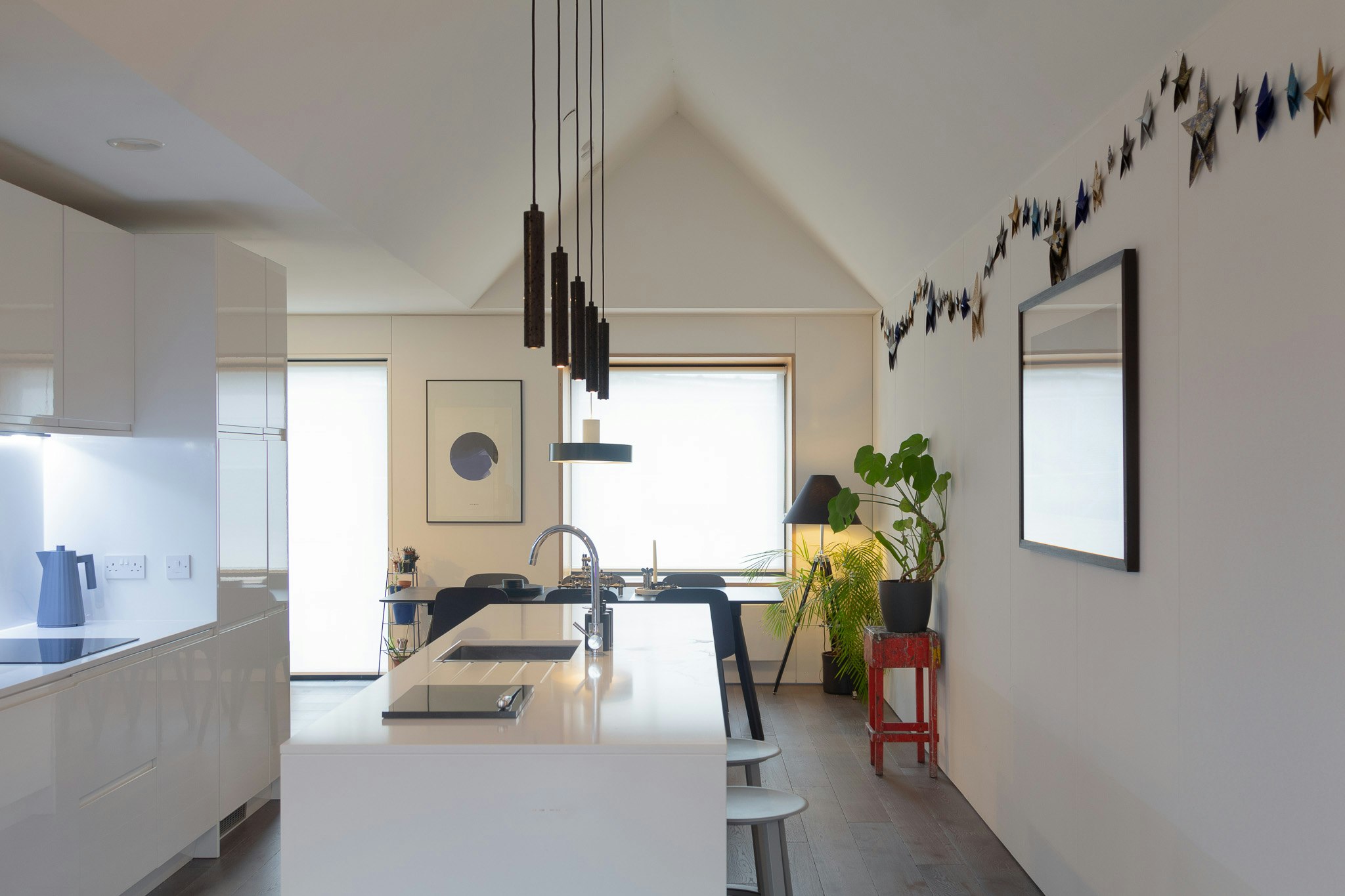 Image of indoors