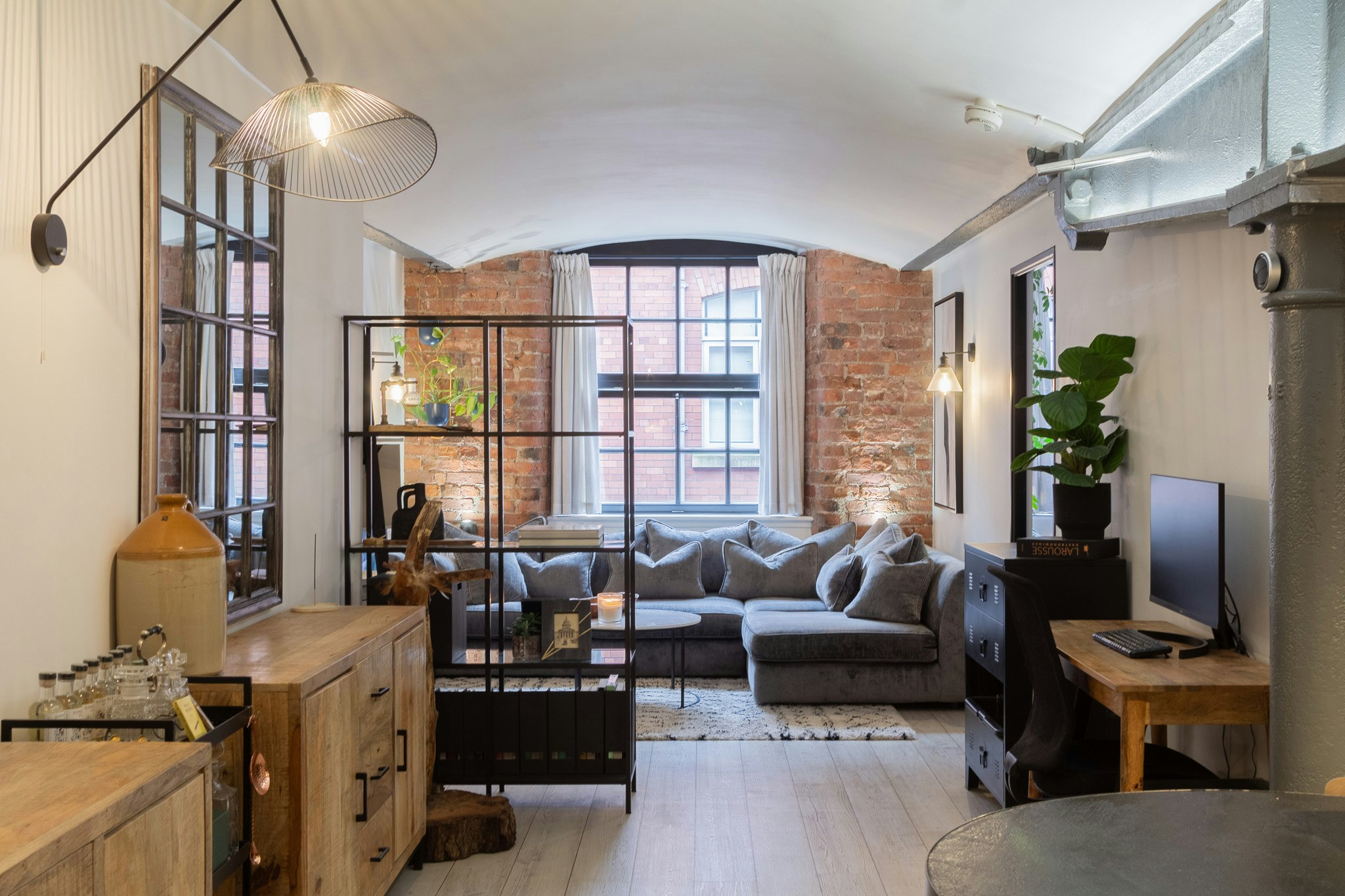 Image of furniture