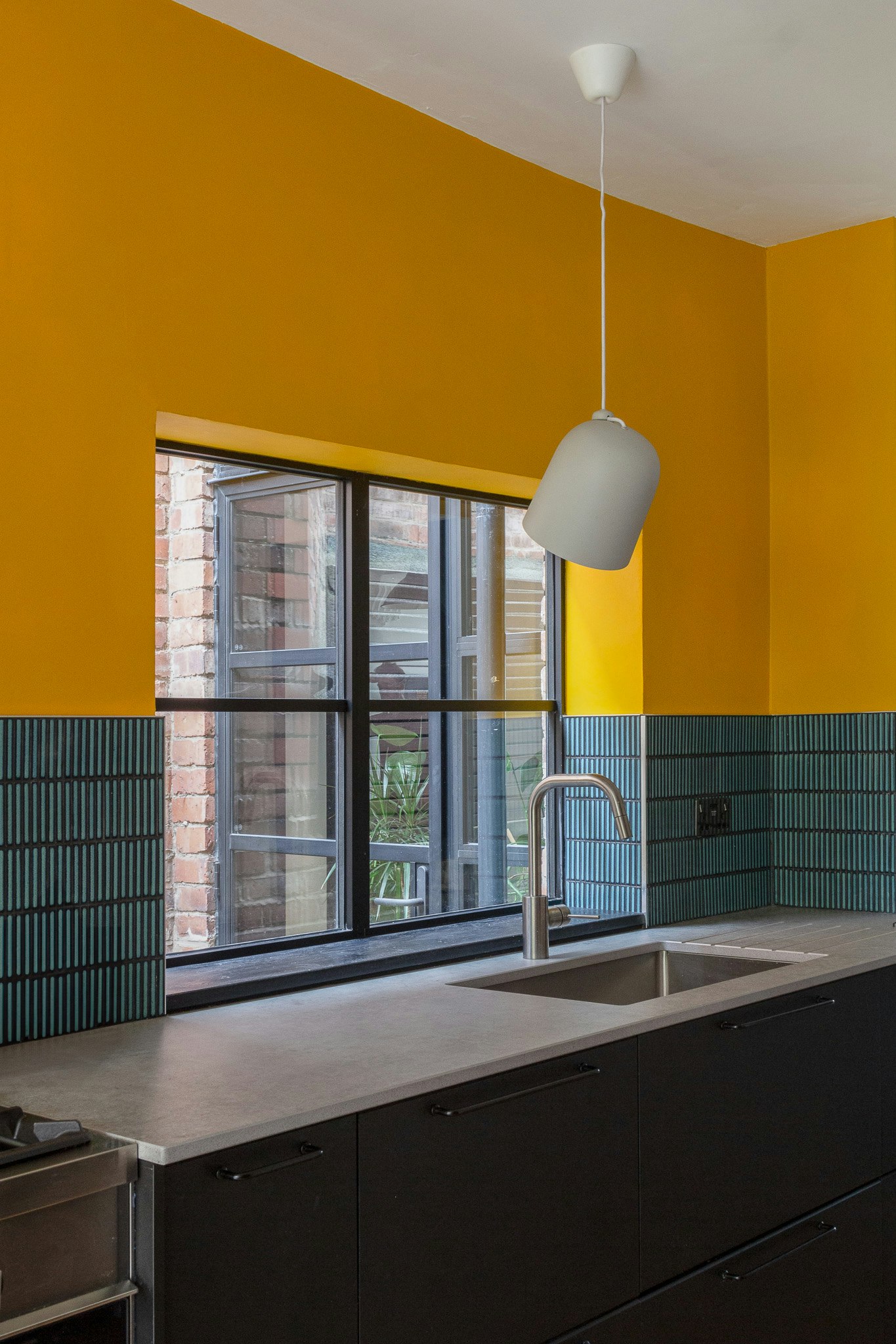 Image of sink