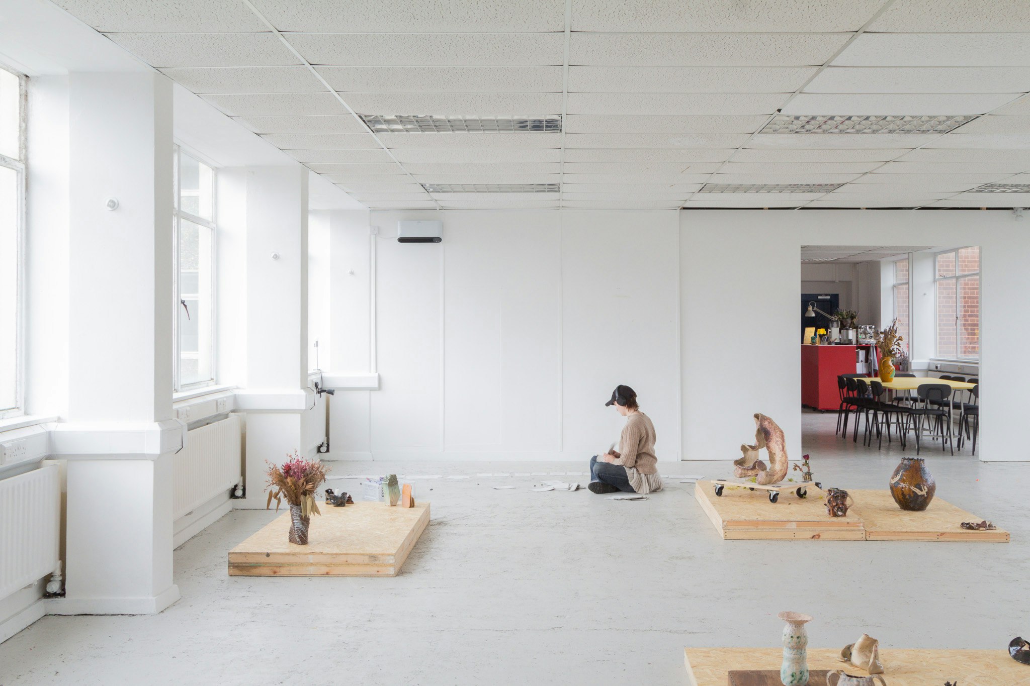 Image of floor