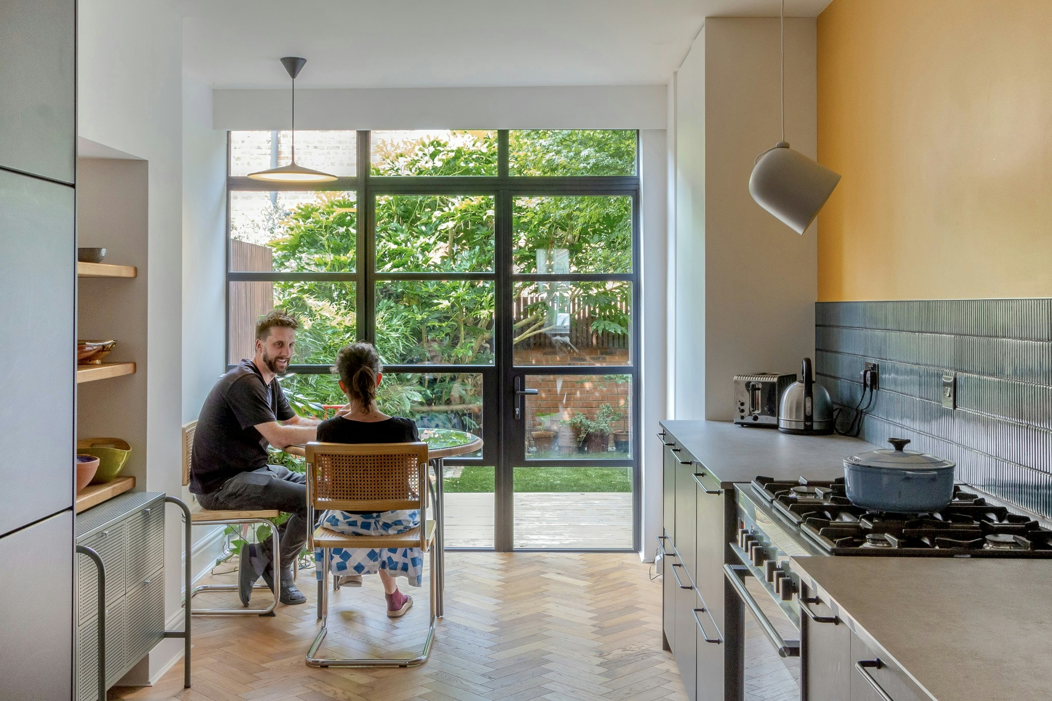 Image of interior design