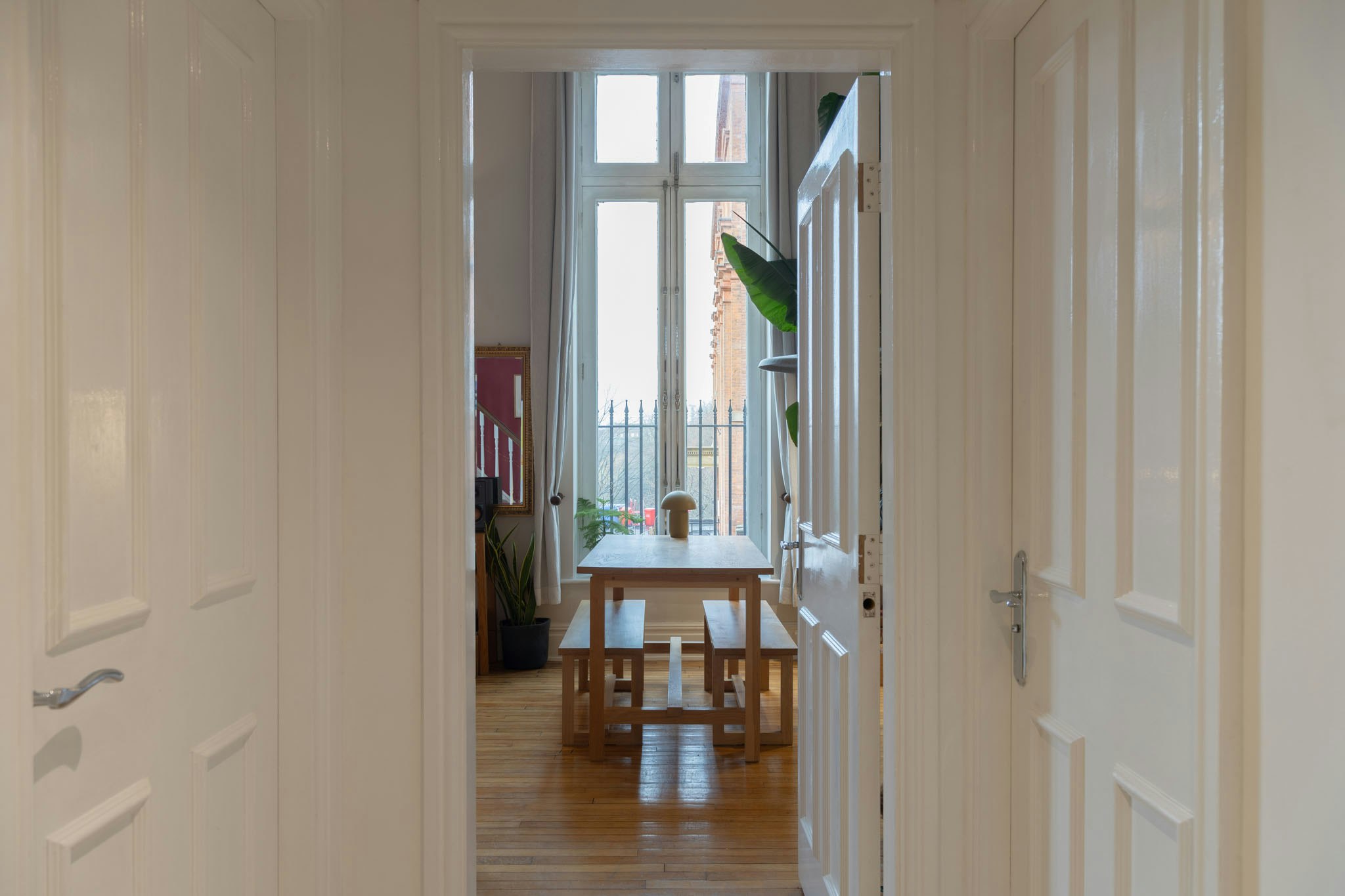 Image of indoors