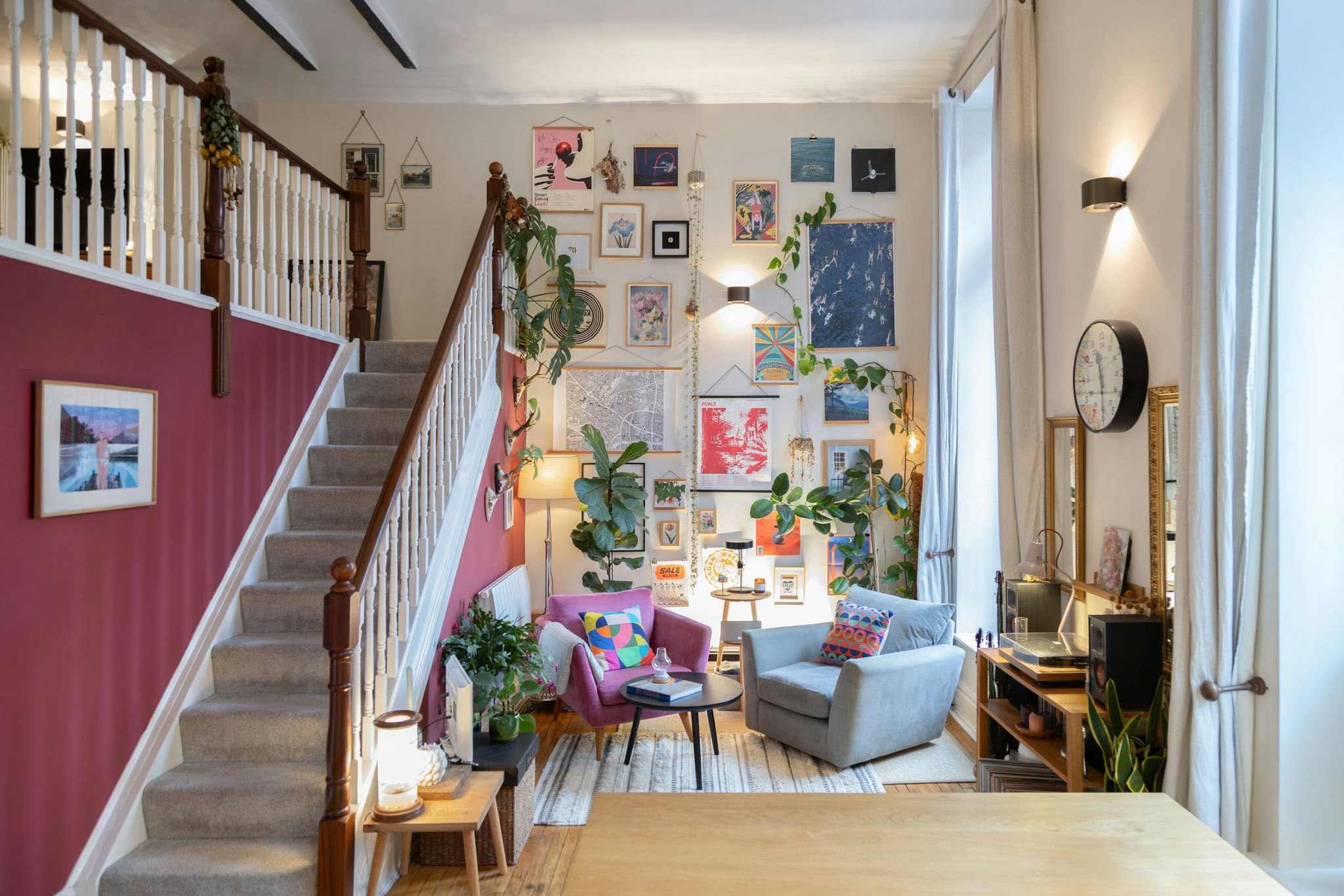 Image of furniture