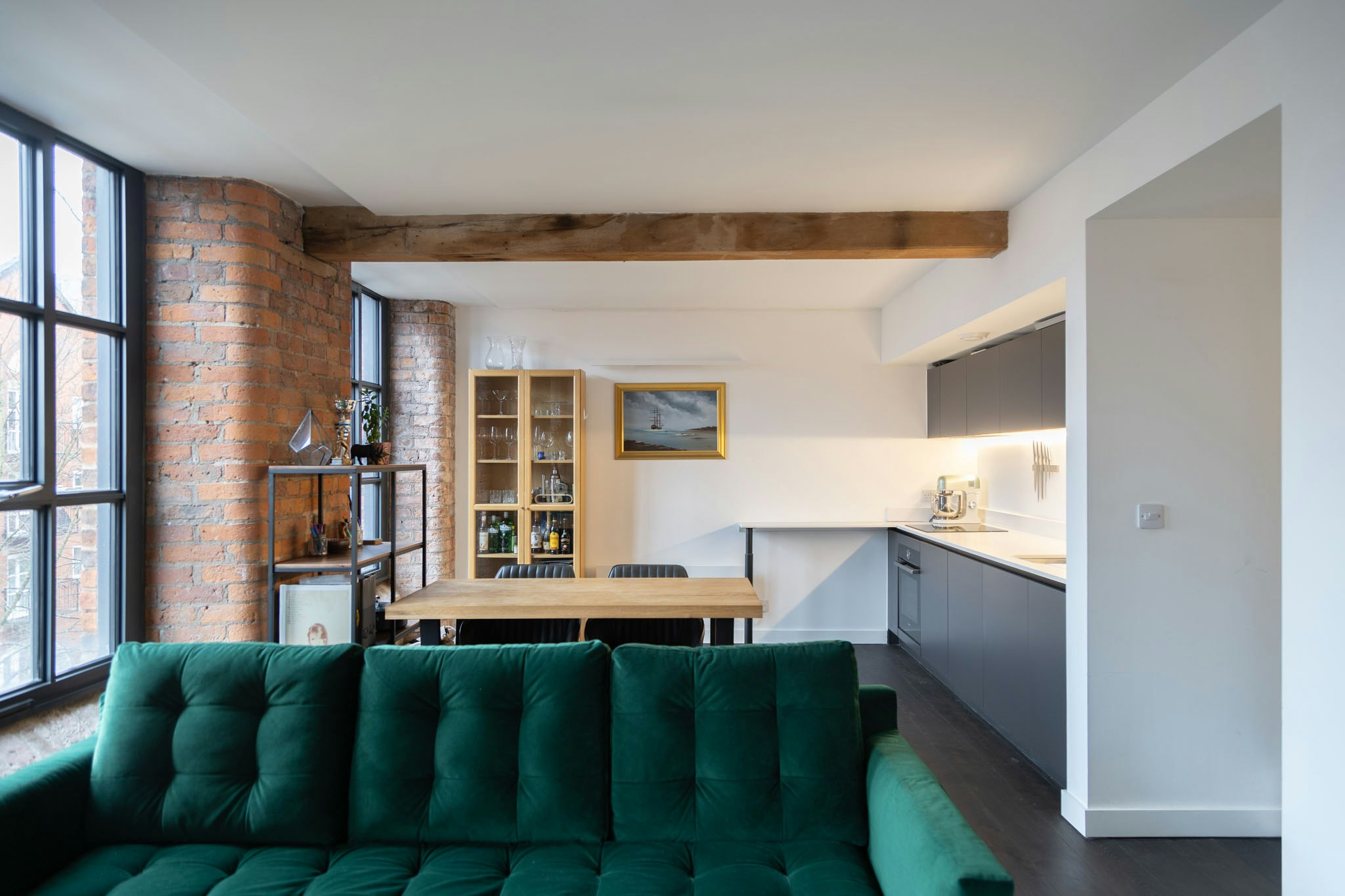 Image of indoors