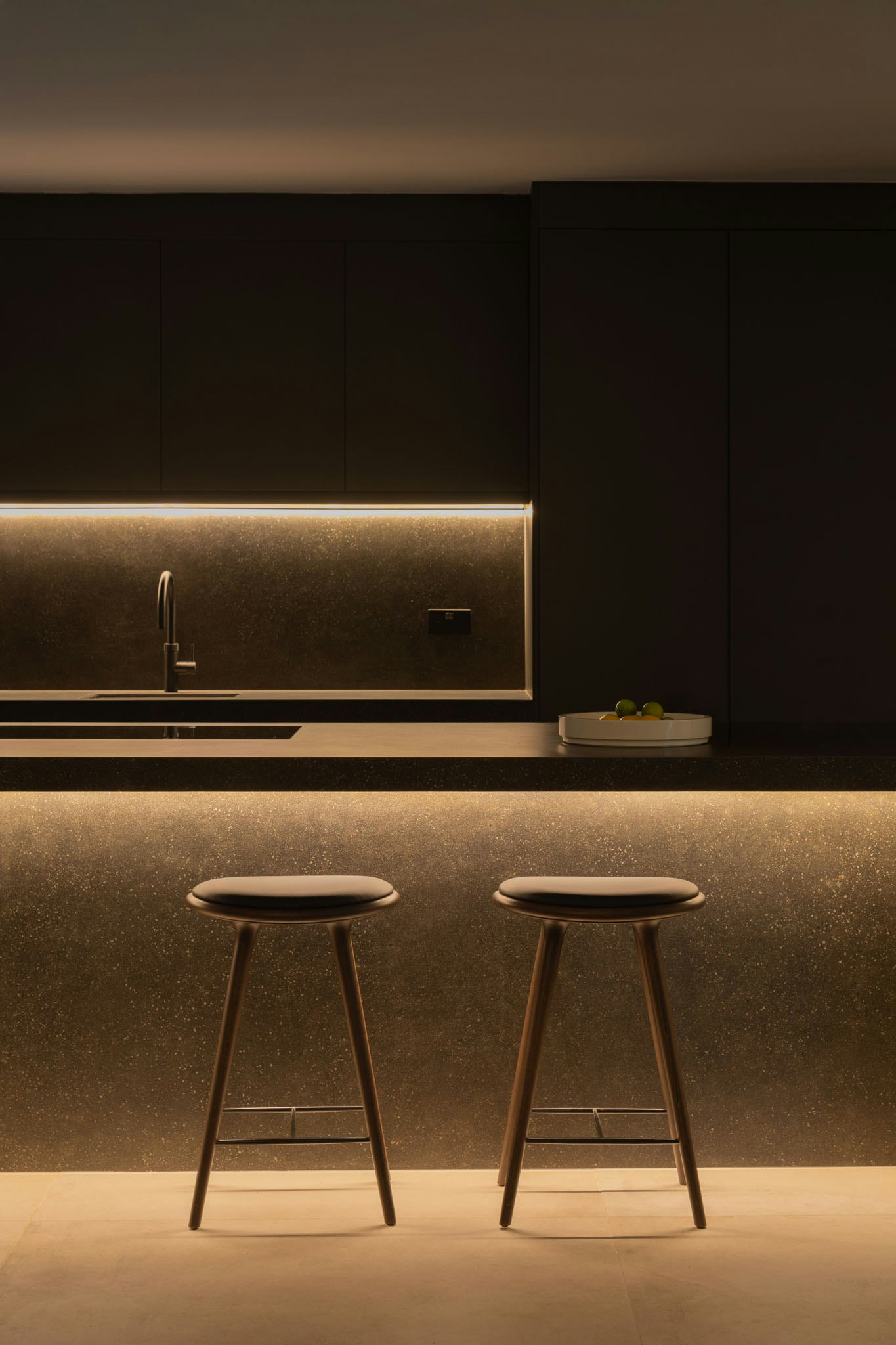 Image of bar stool