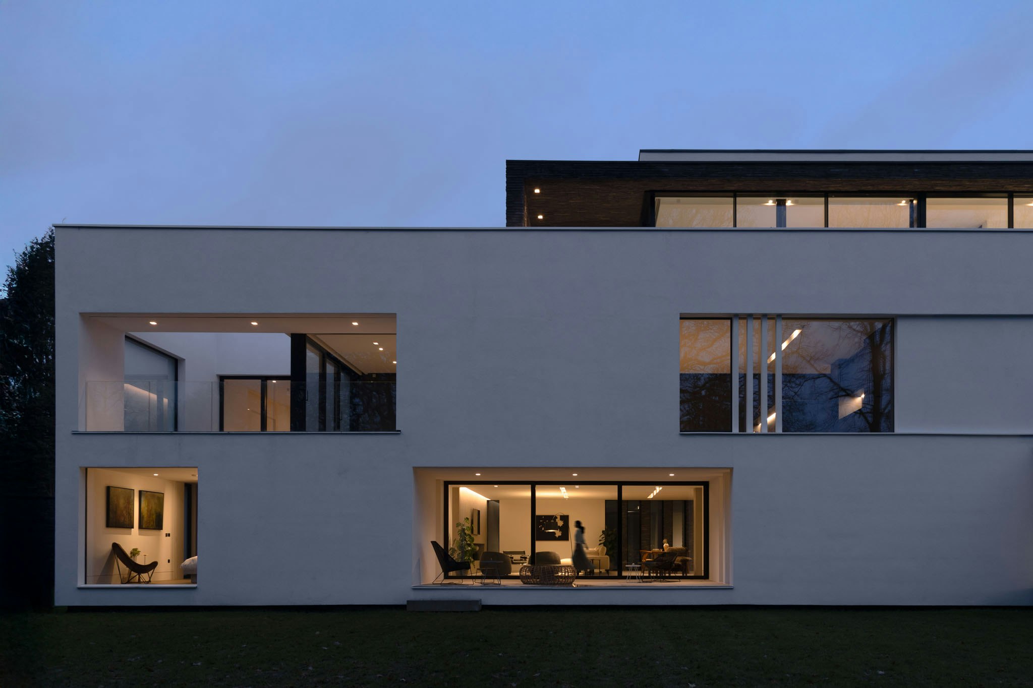 Image of building