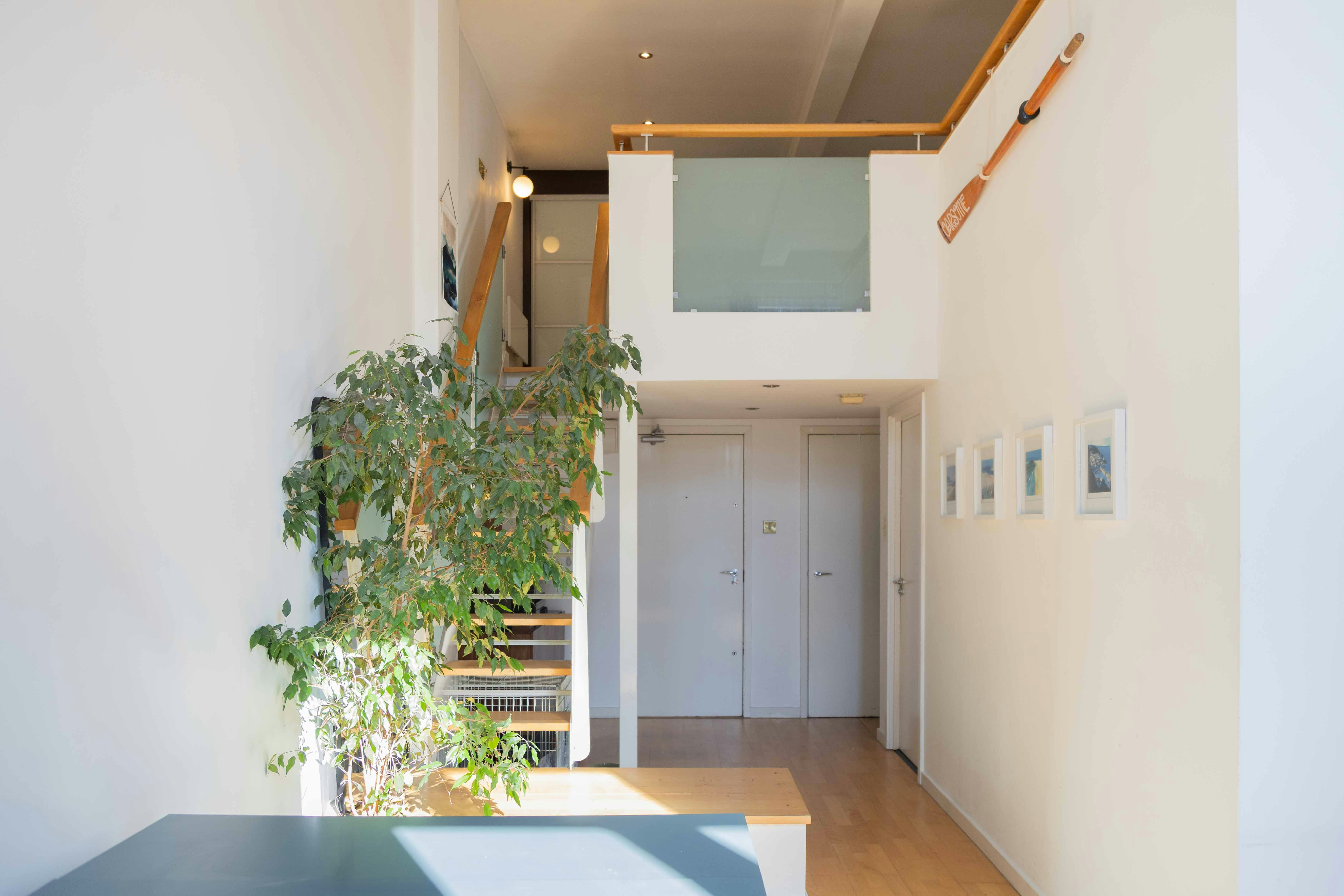 Image of indoors
