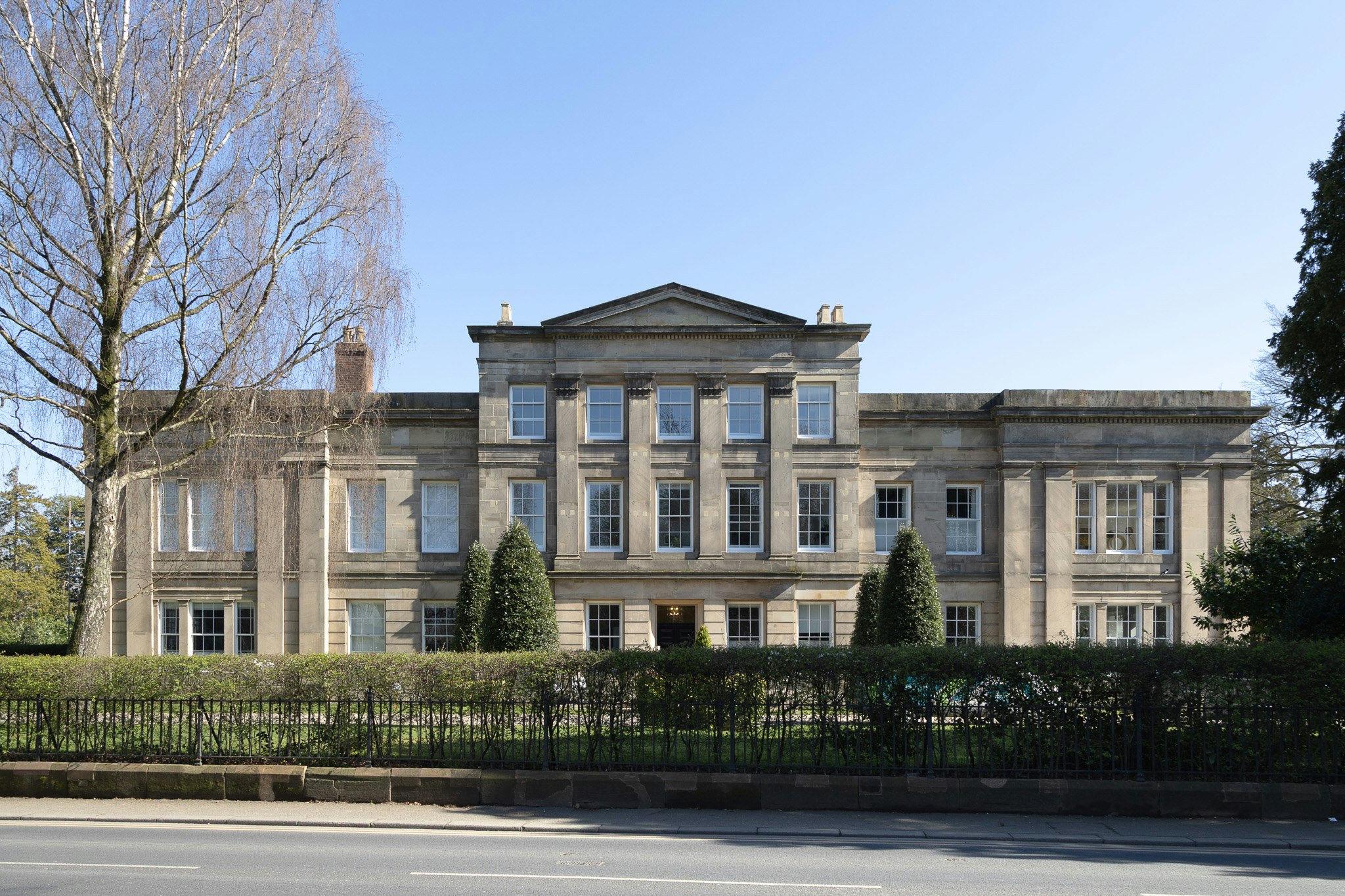 Image of architecture