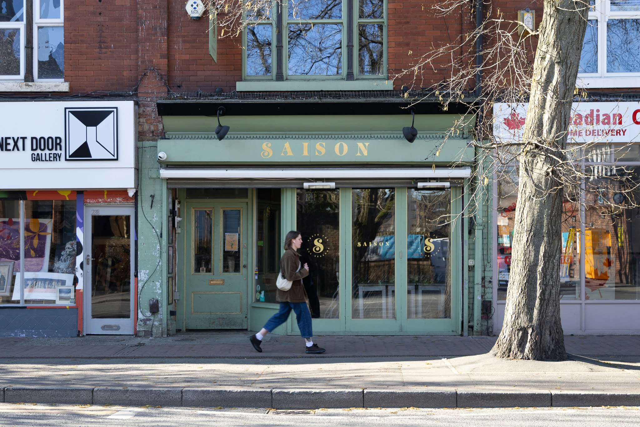 Saison | Böhm Lifestyle-Led Estate Agents | Didsbury Area Guide