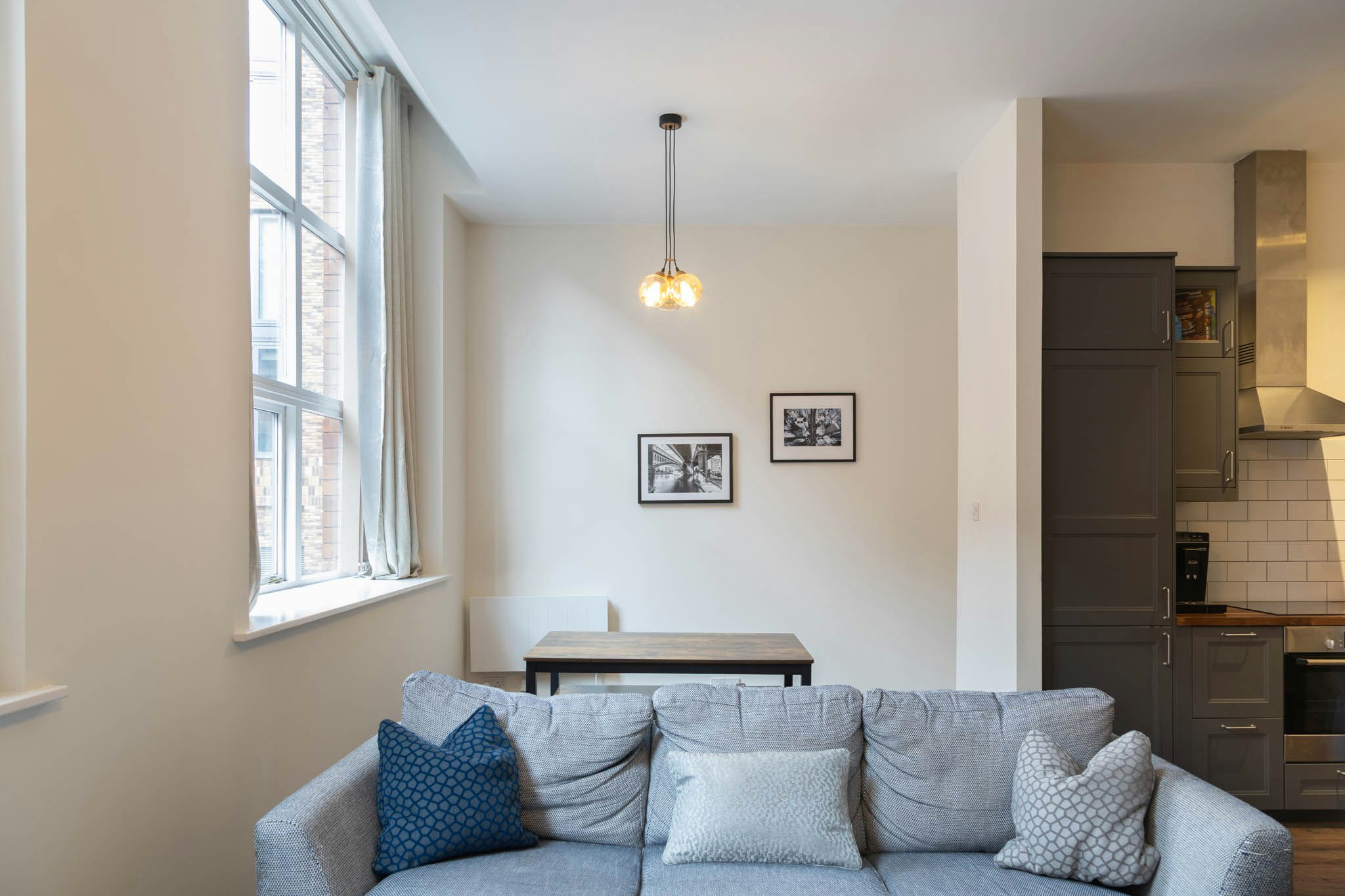 Image of corner