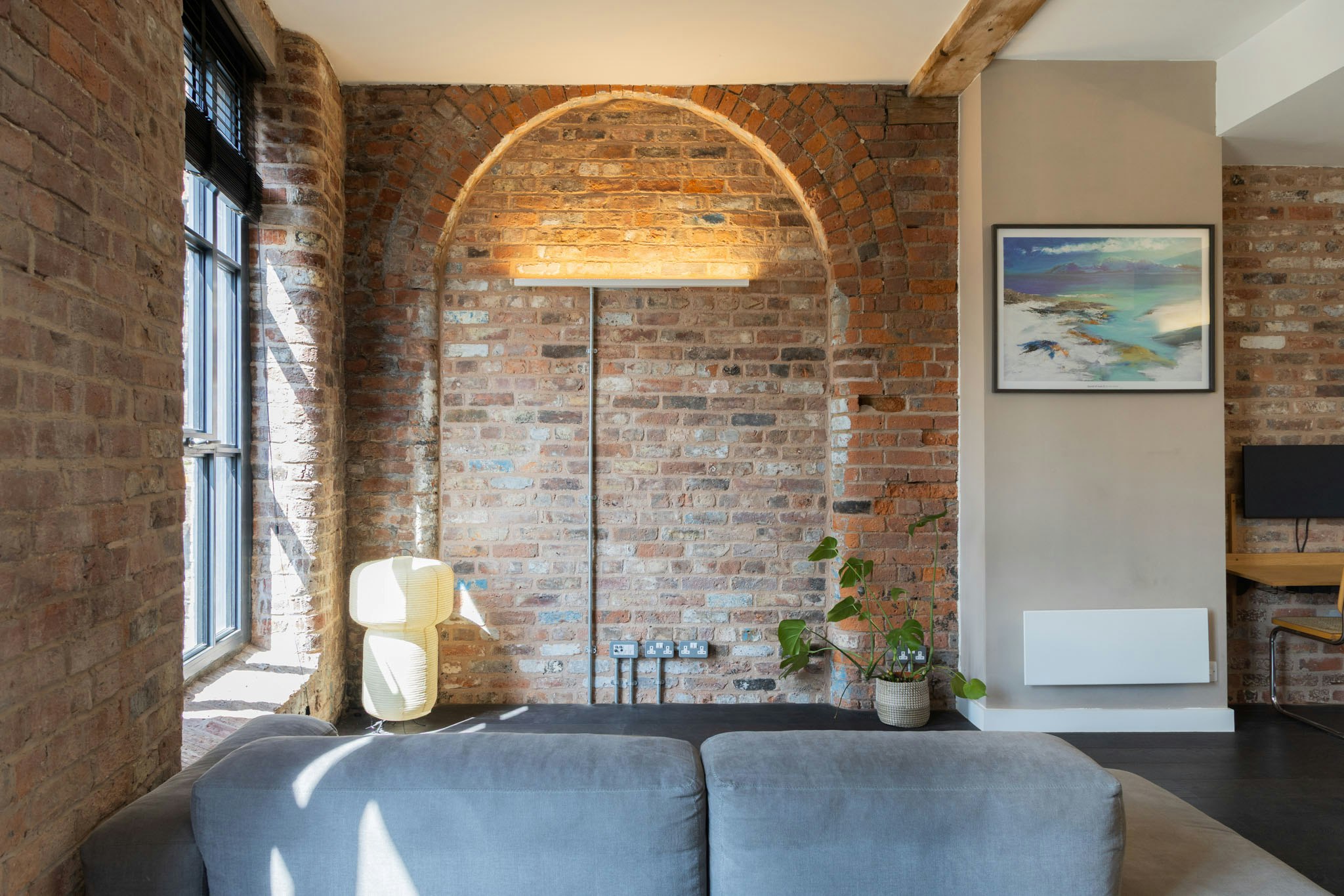 Image of indoors