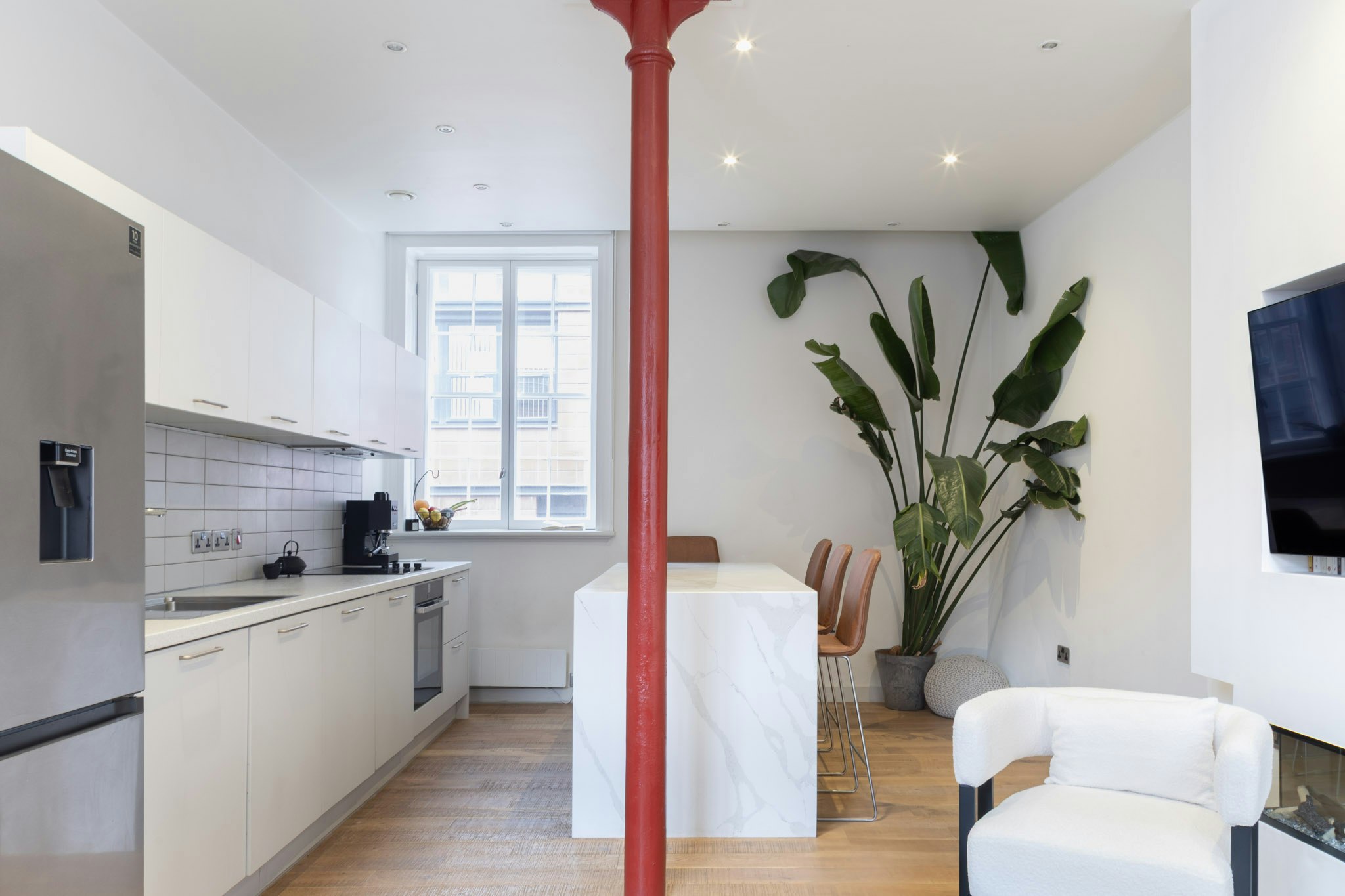 Image of indoors