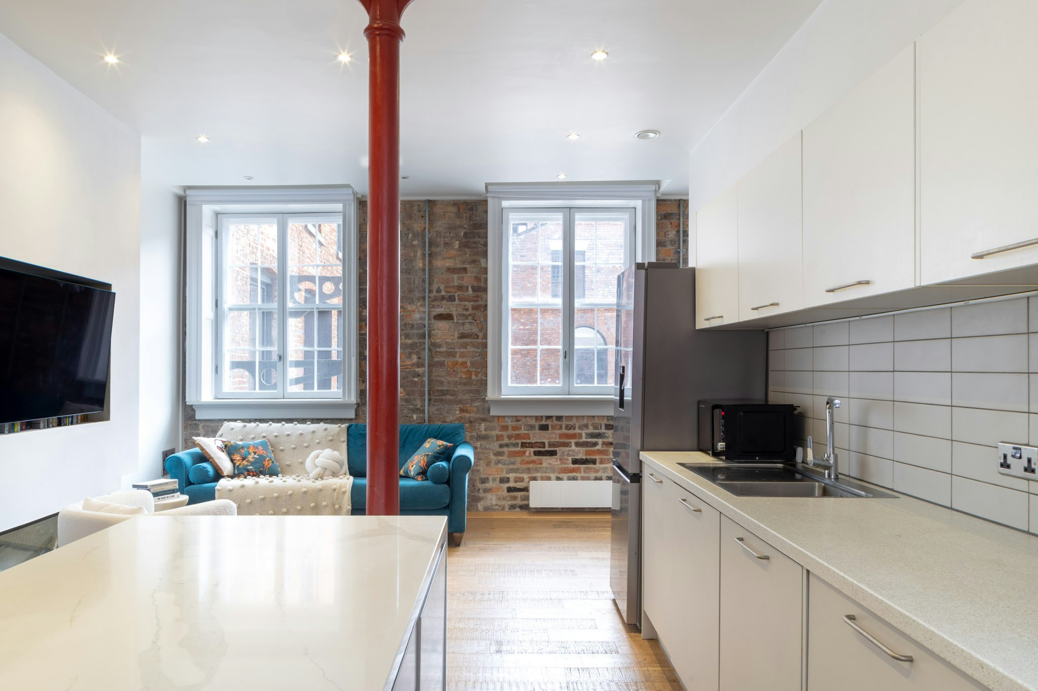 Image of indoors