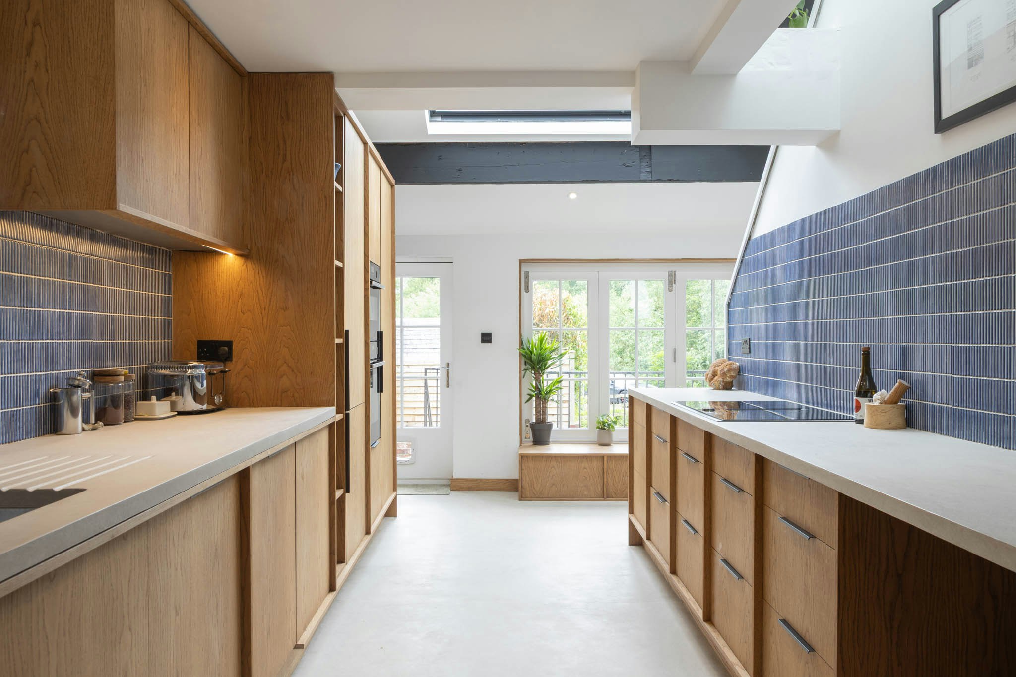 Image of indoors