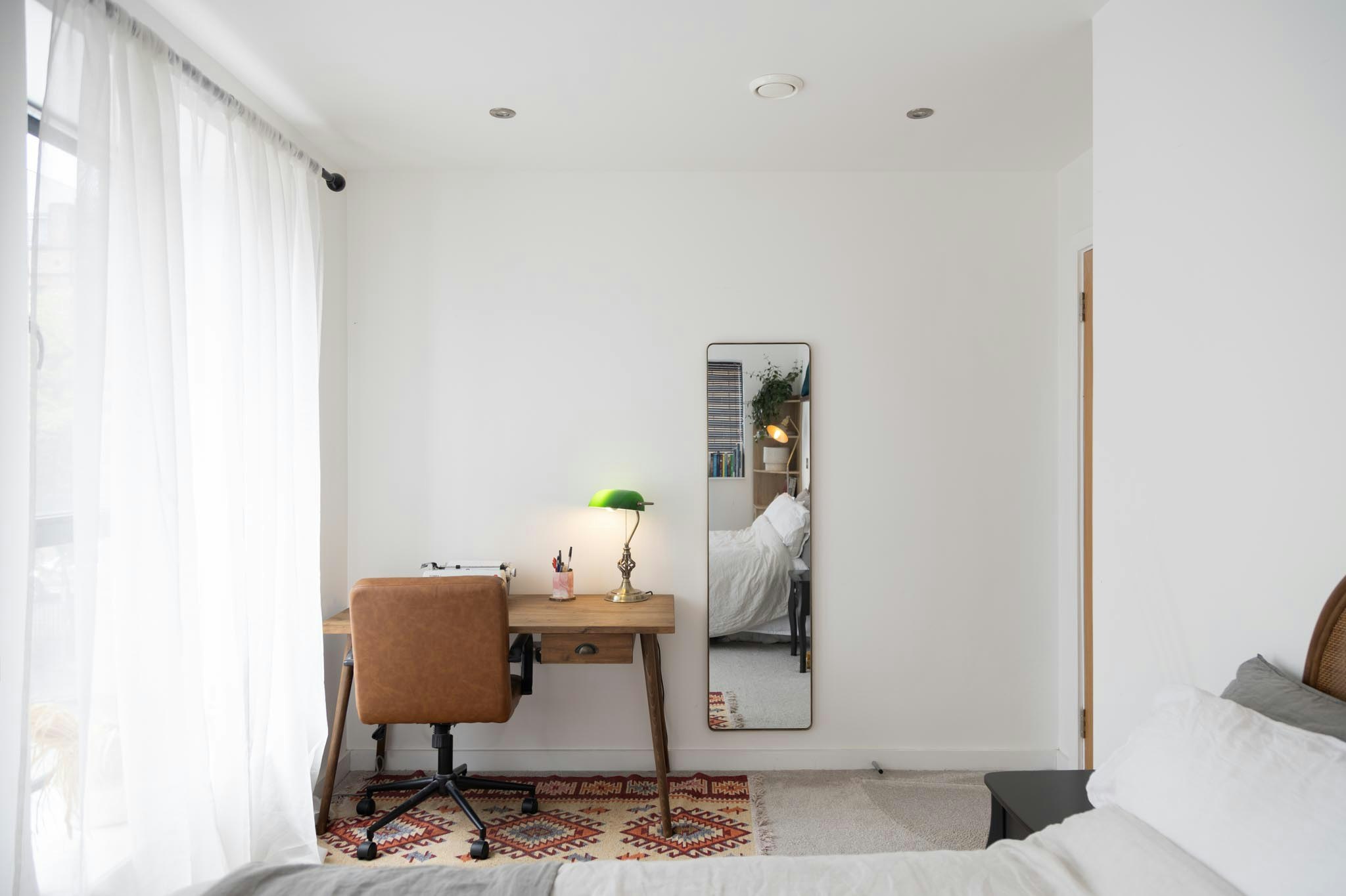 Image of corner