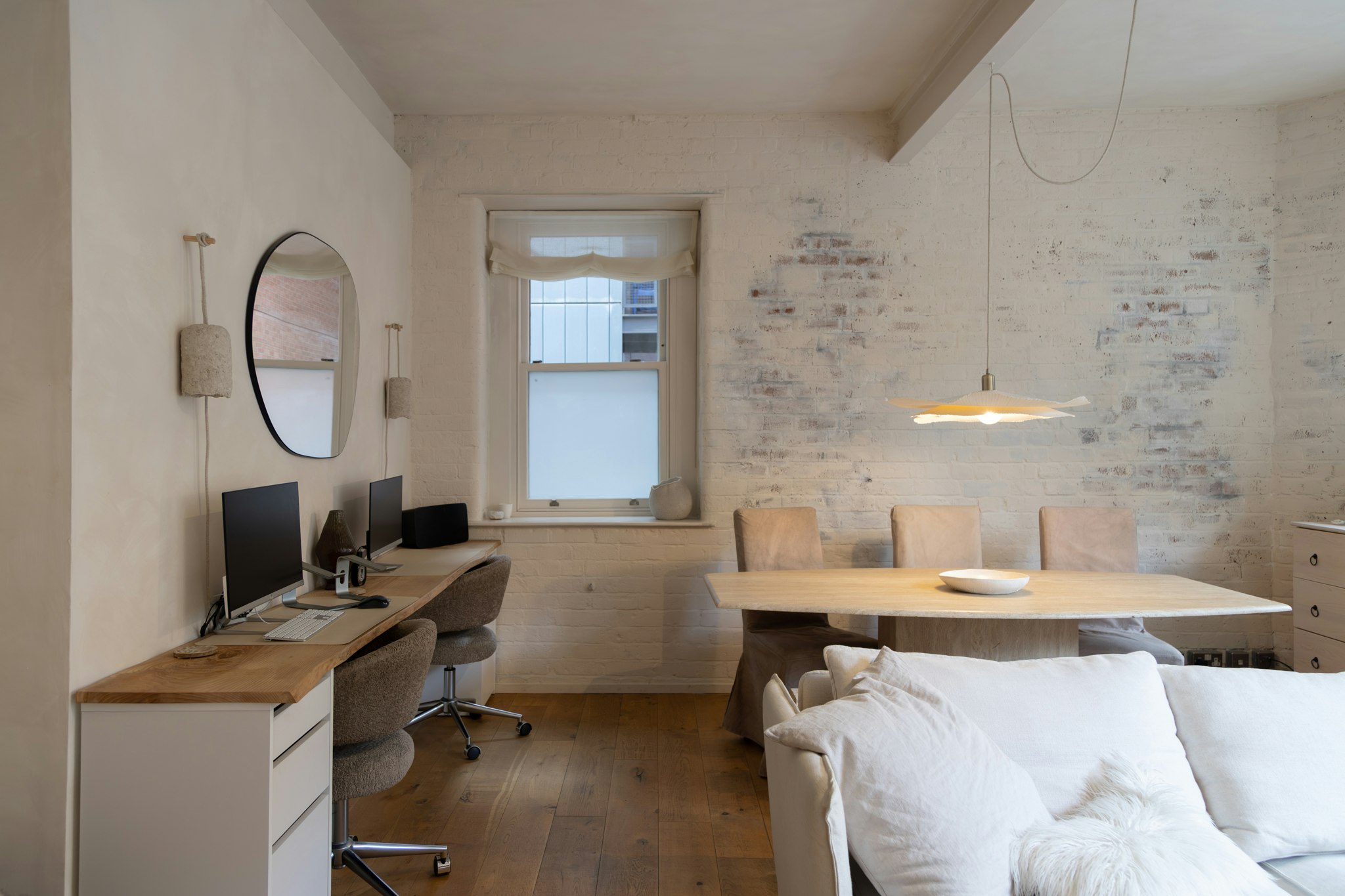 Image of furniture