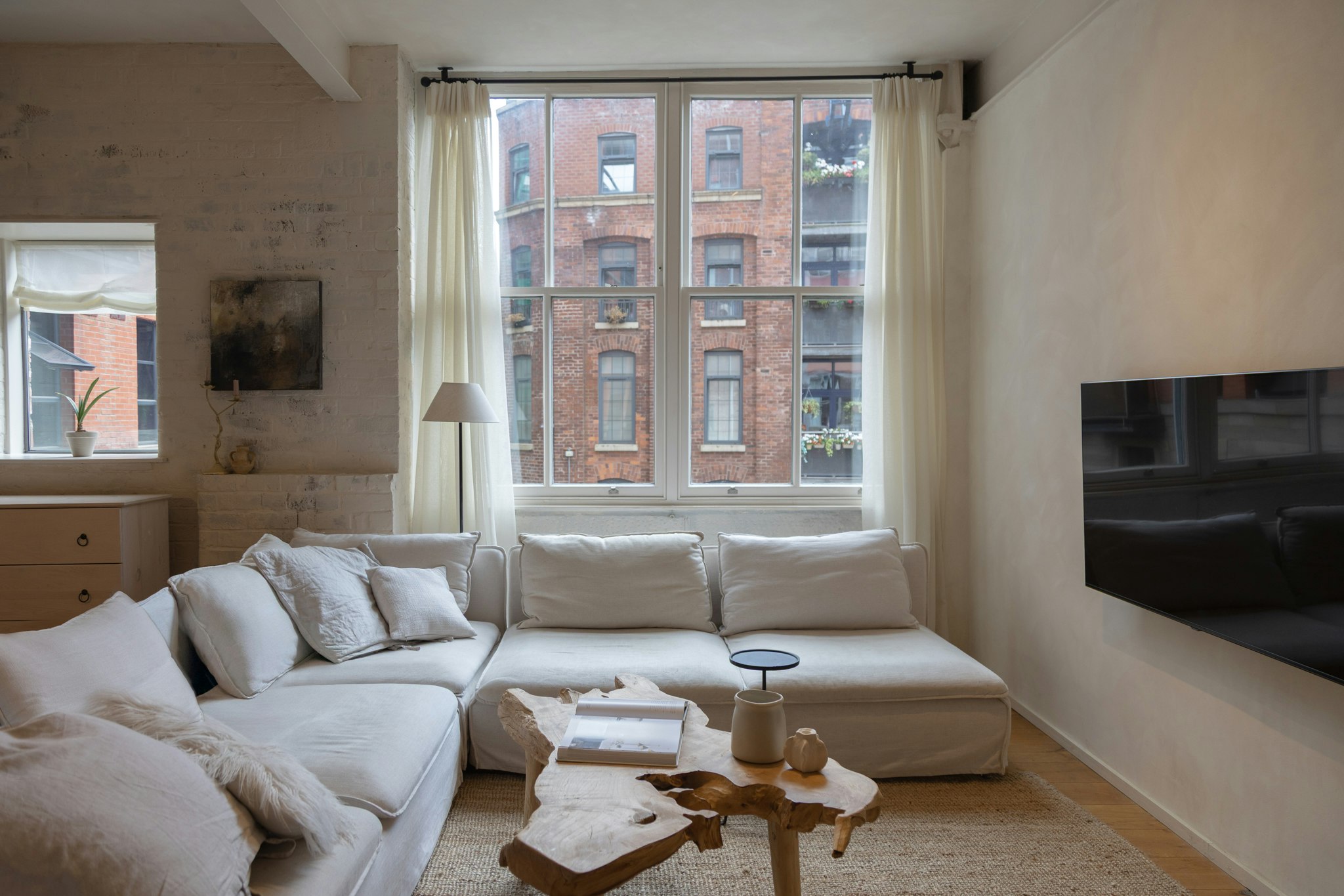 Image of furniture