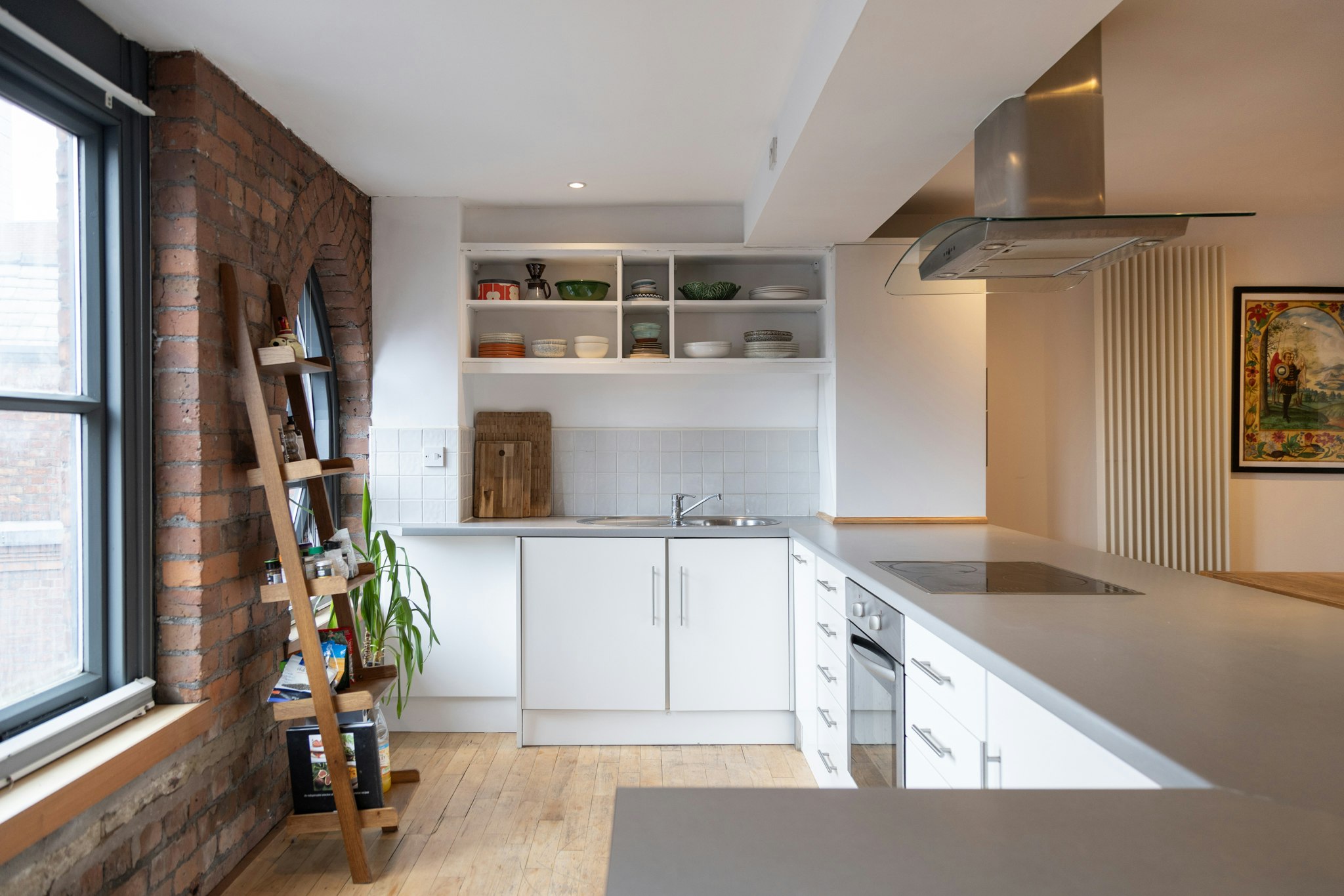 Image of indoors