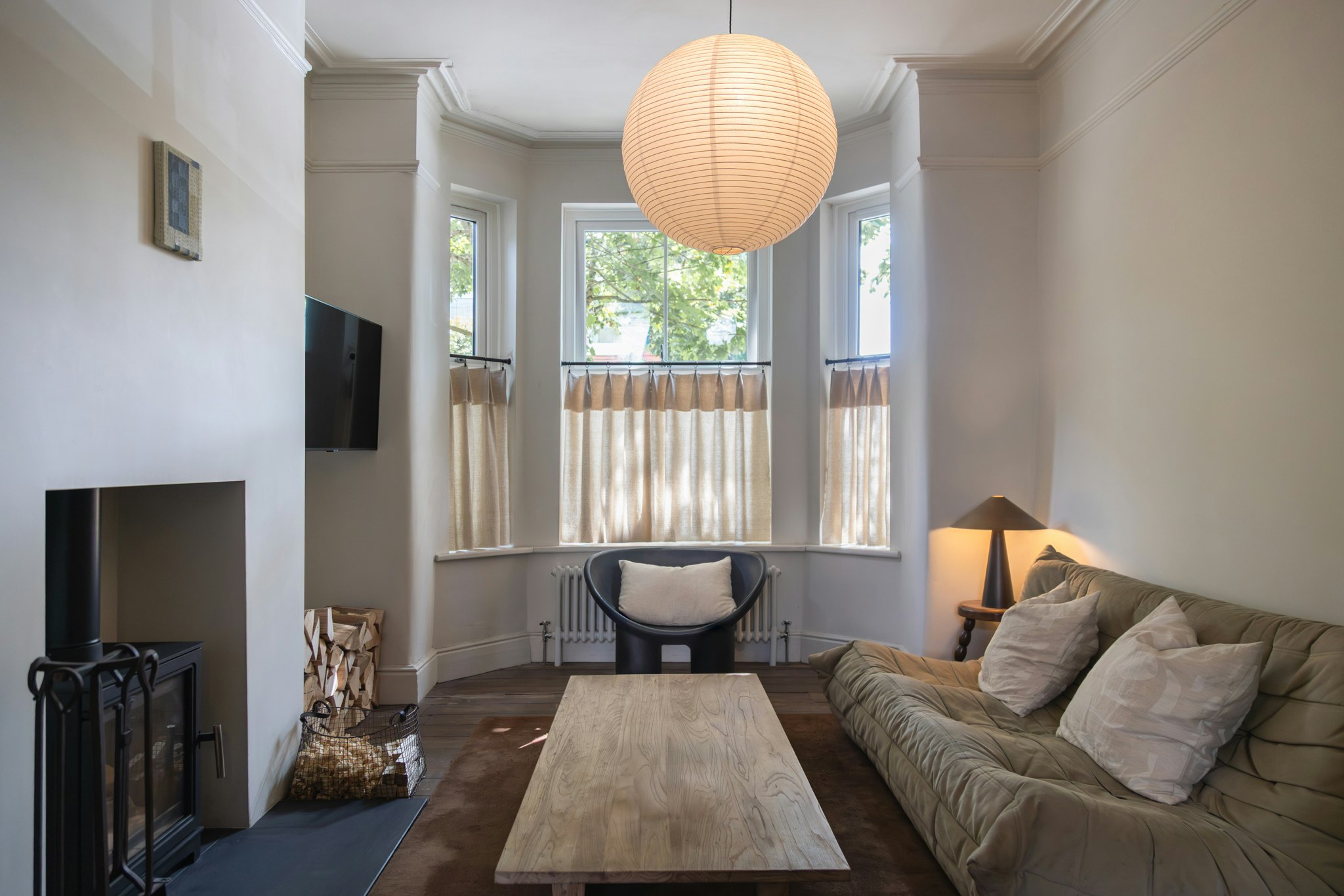 Image of couch