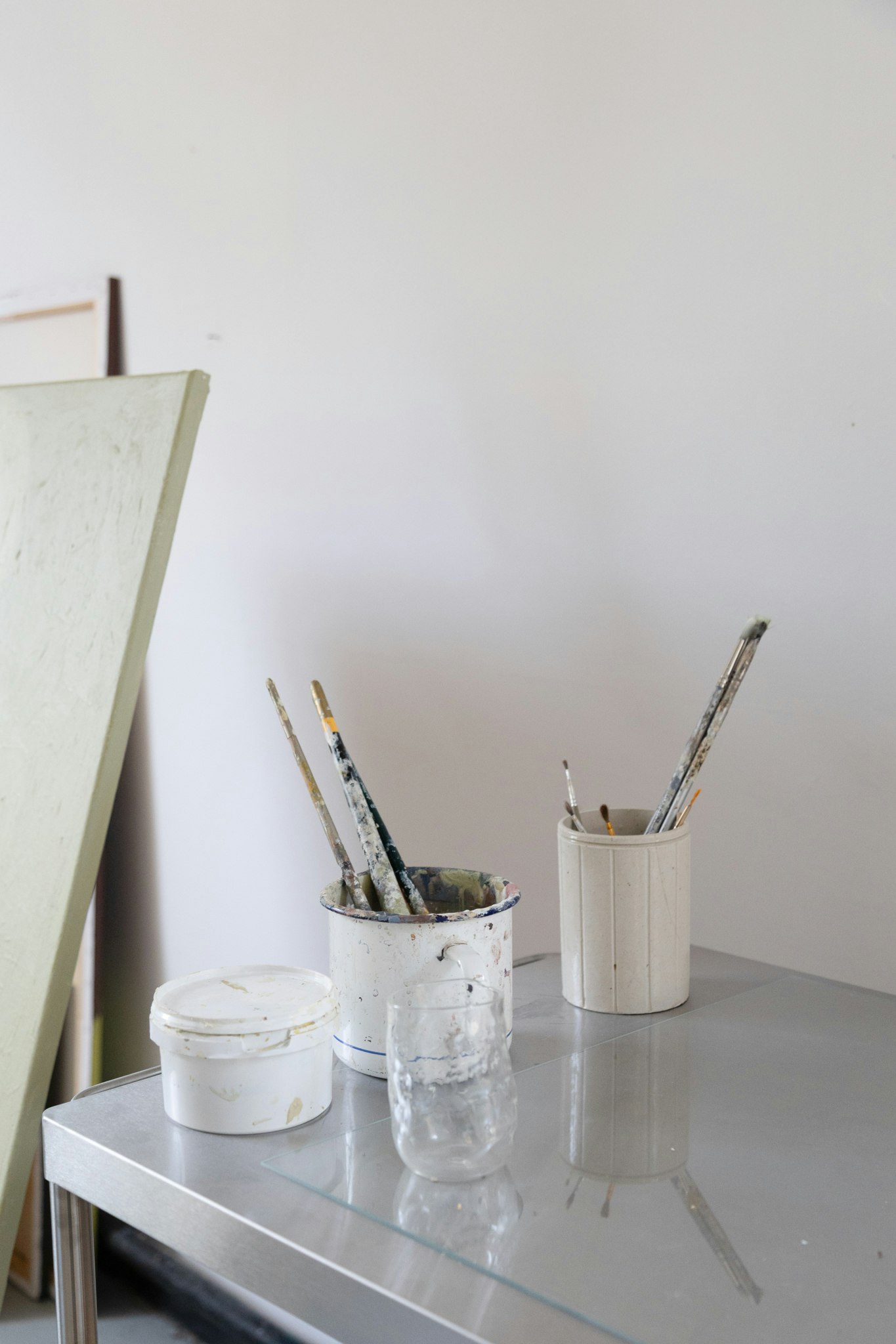 Image of brush