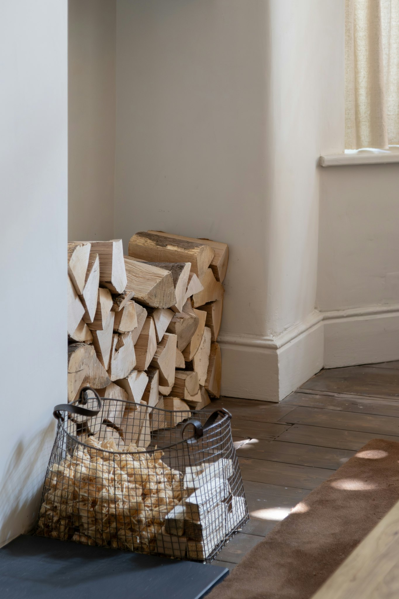 Image of wood