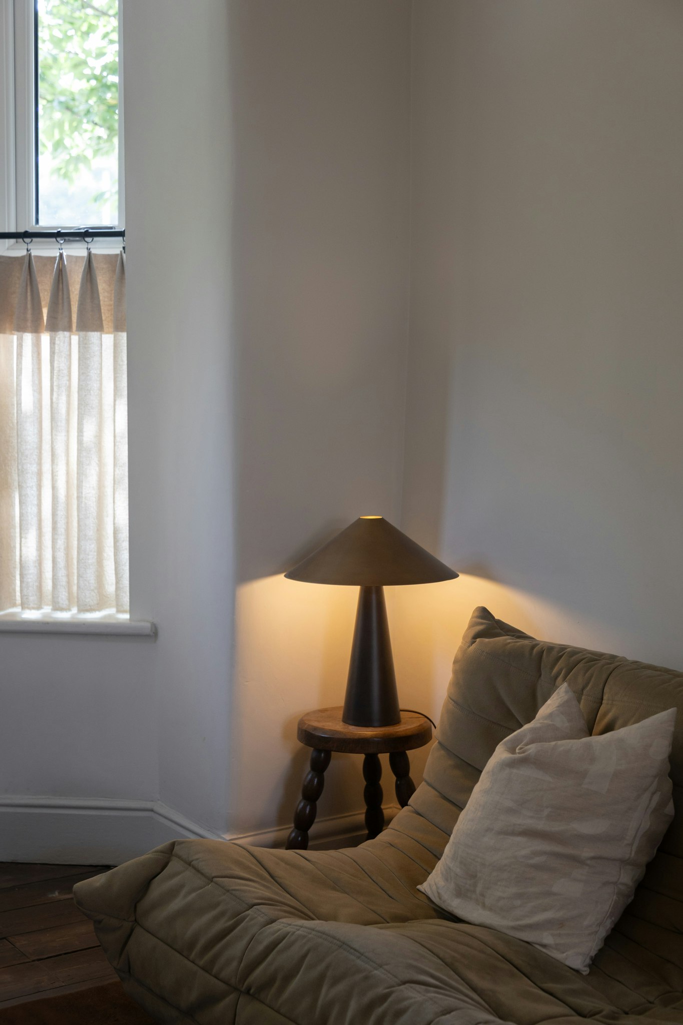 Image of lamp
