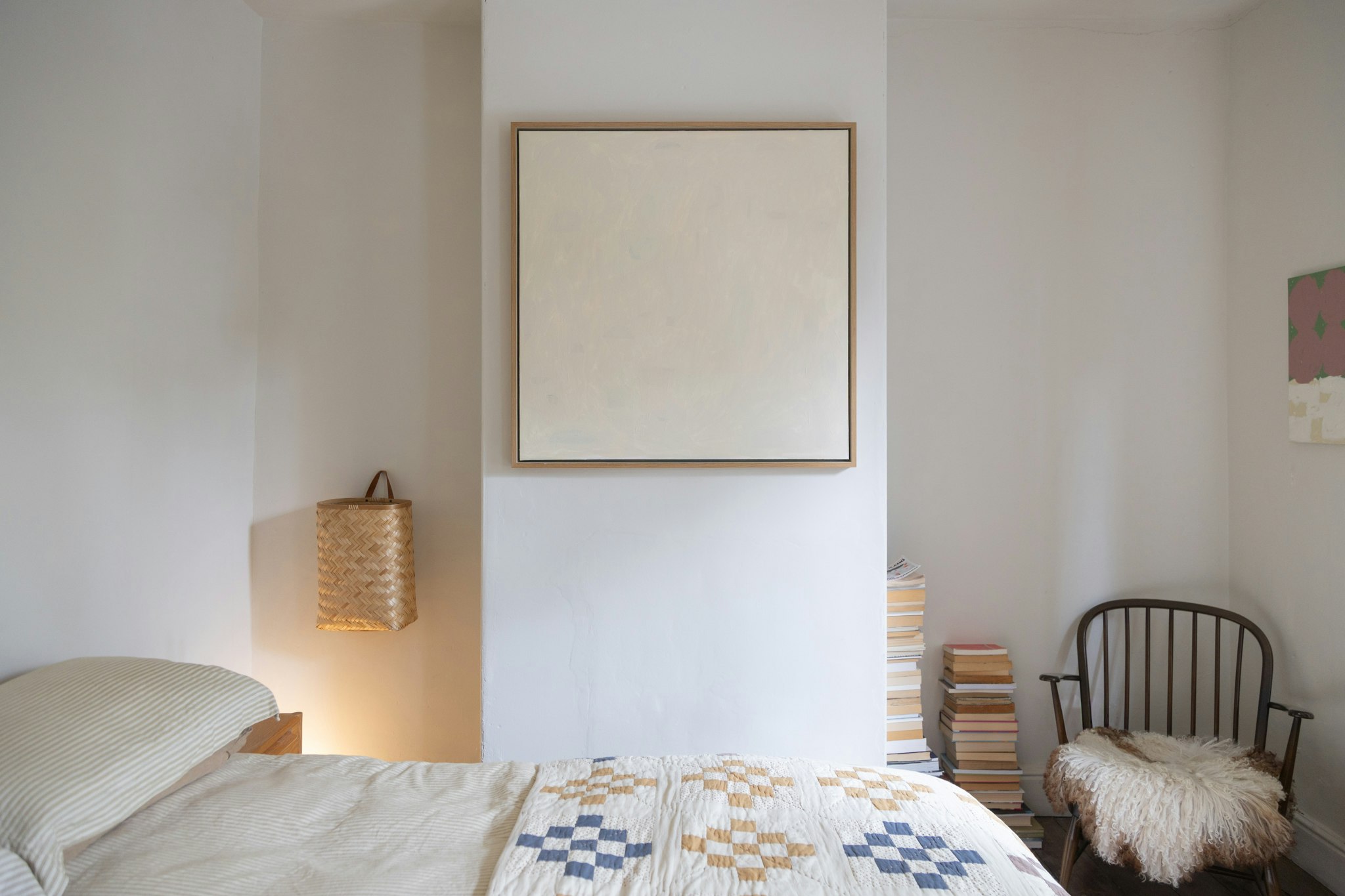 Image of corner