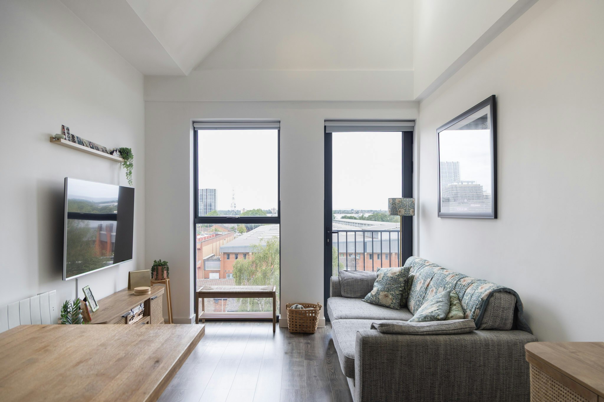 Image of living room