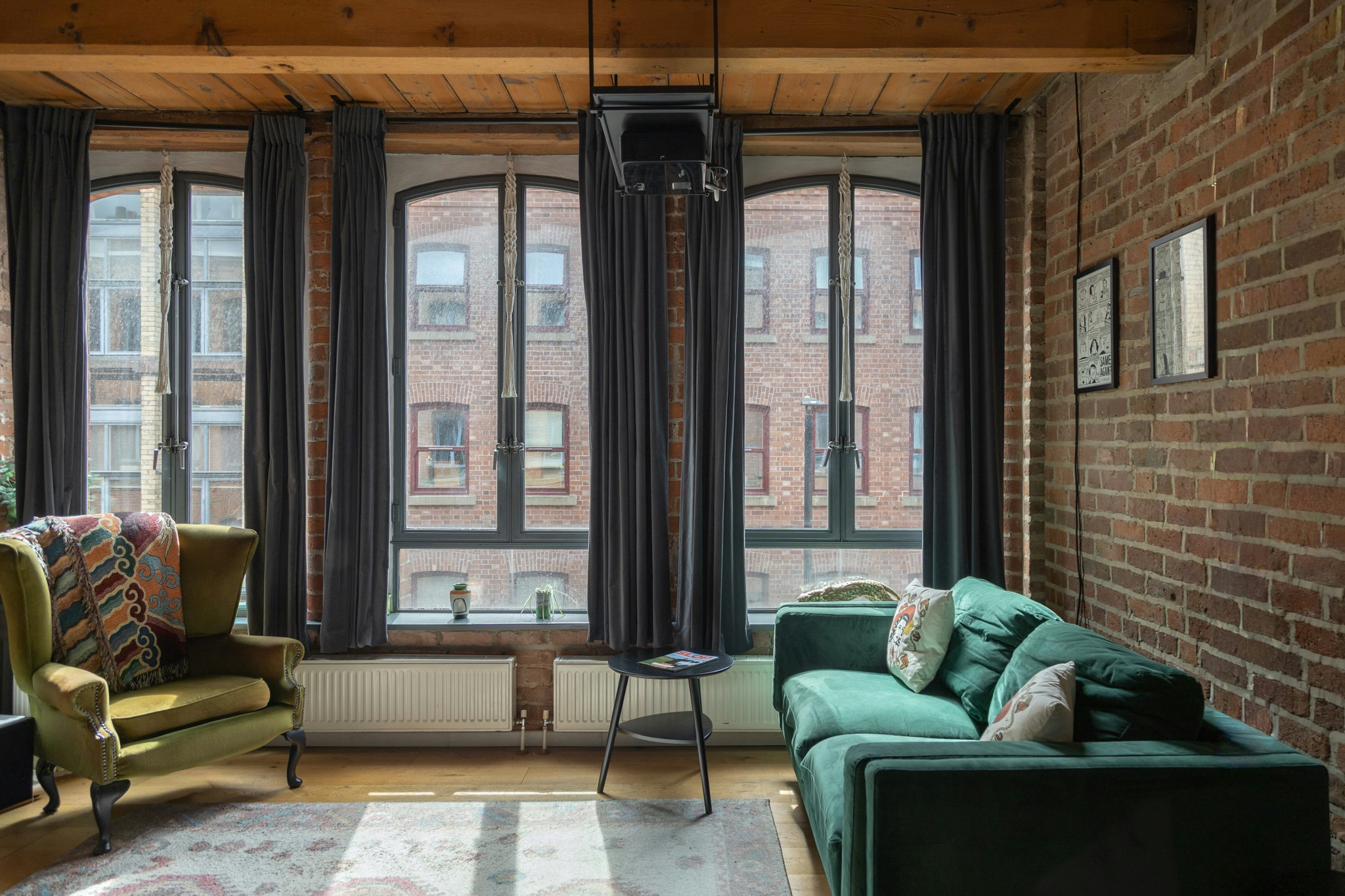 Image of couch