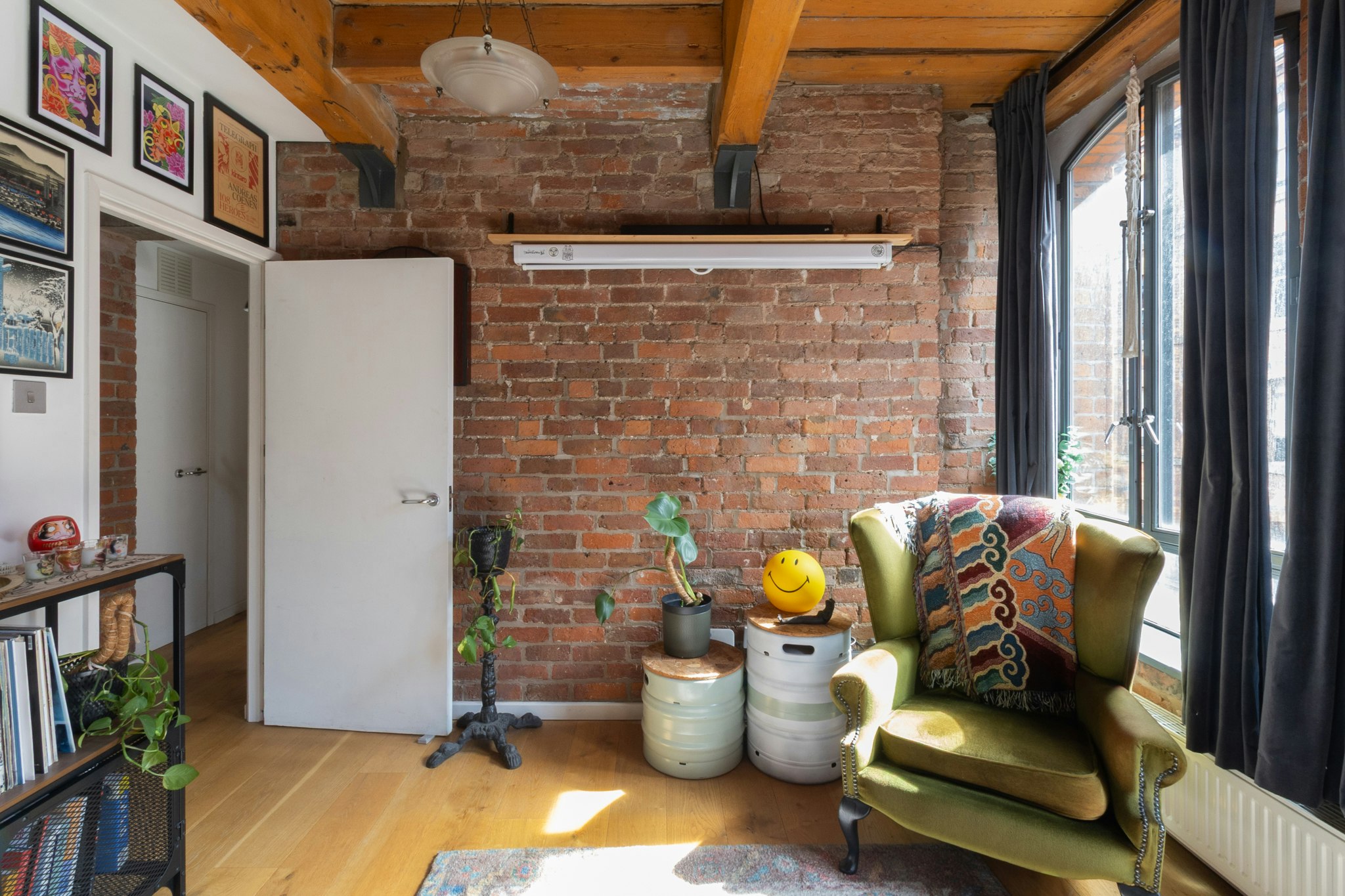 Image of indoors