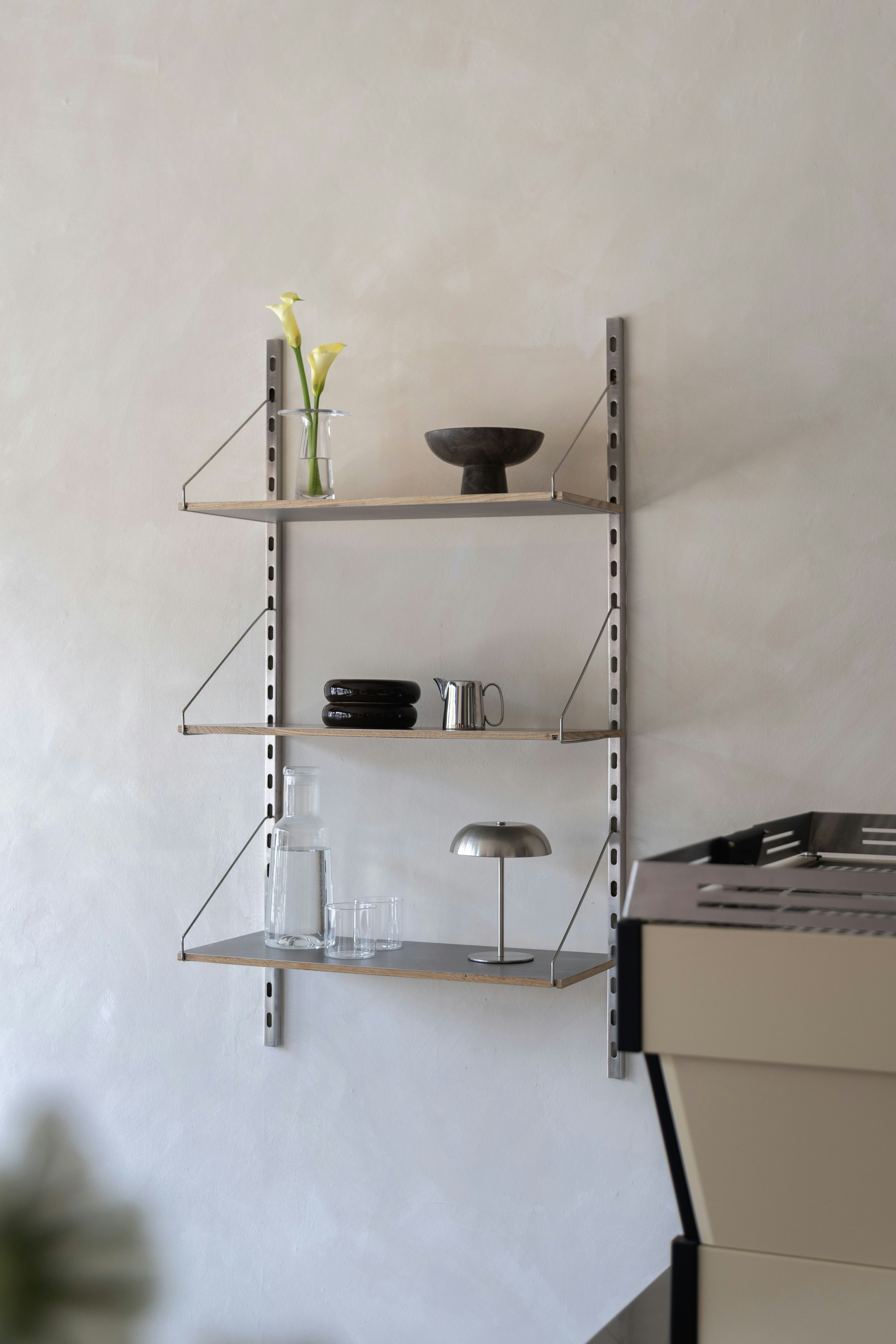 Image of shelf