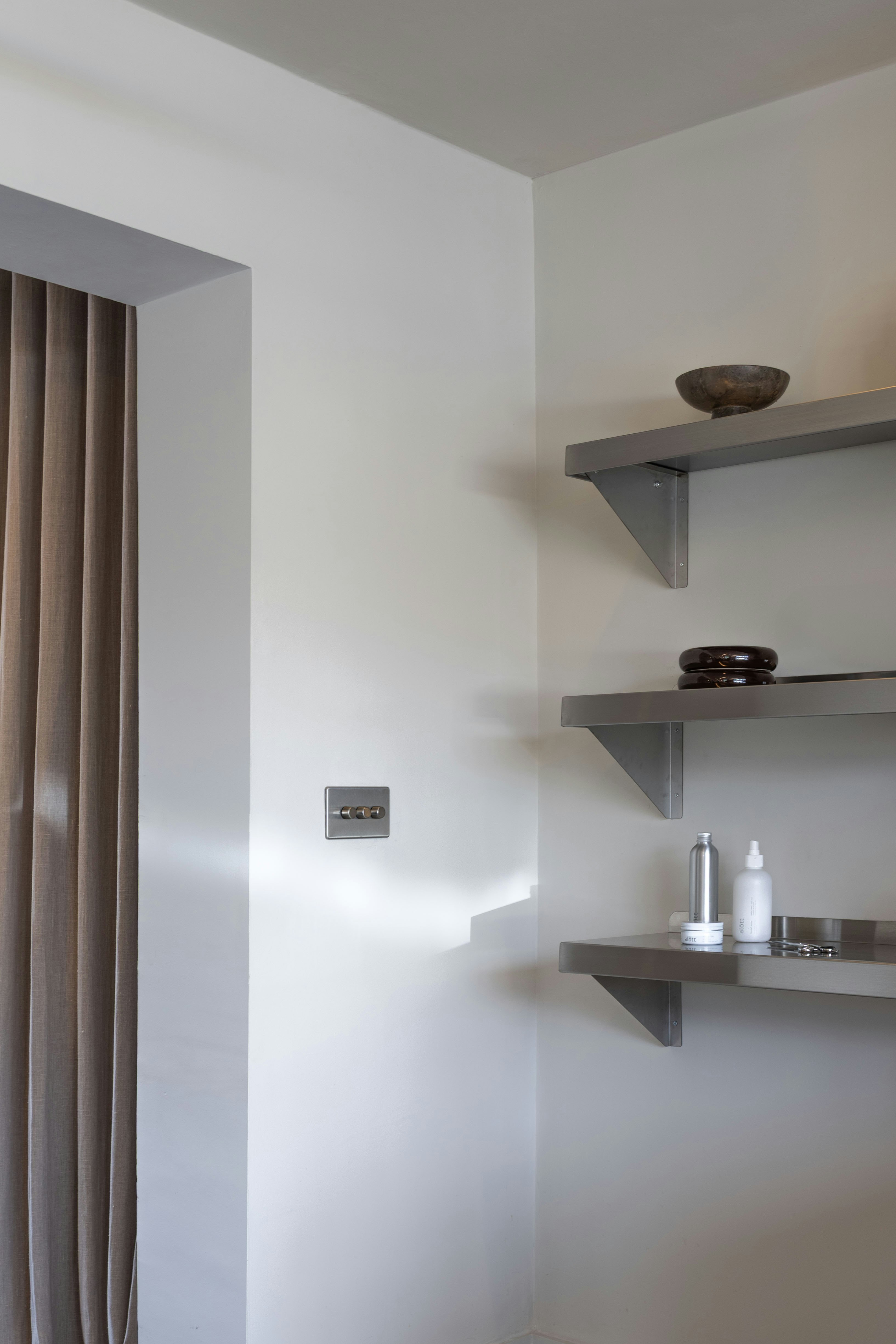 Image of corner