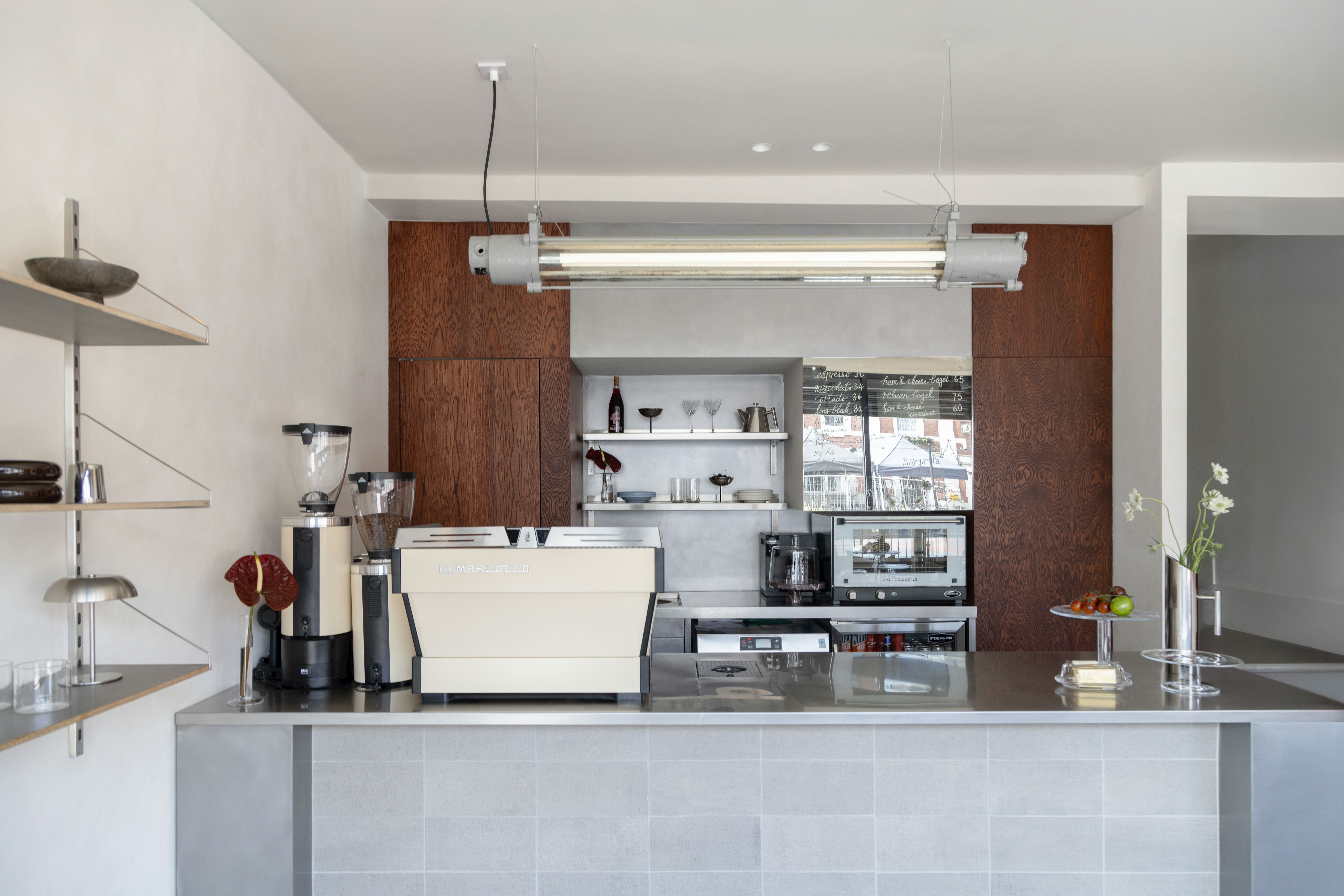 Image of indoors