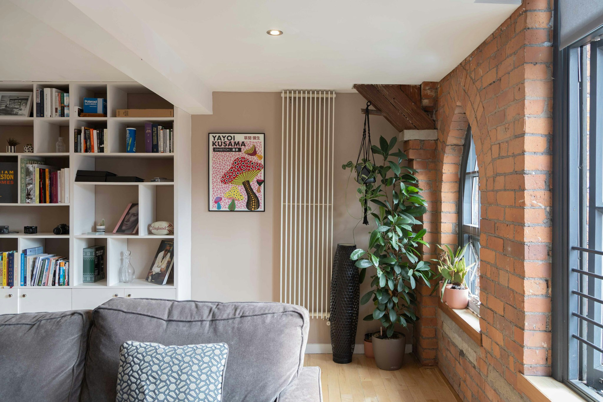 Image of indoors