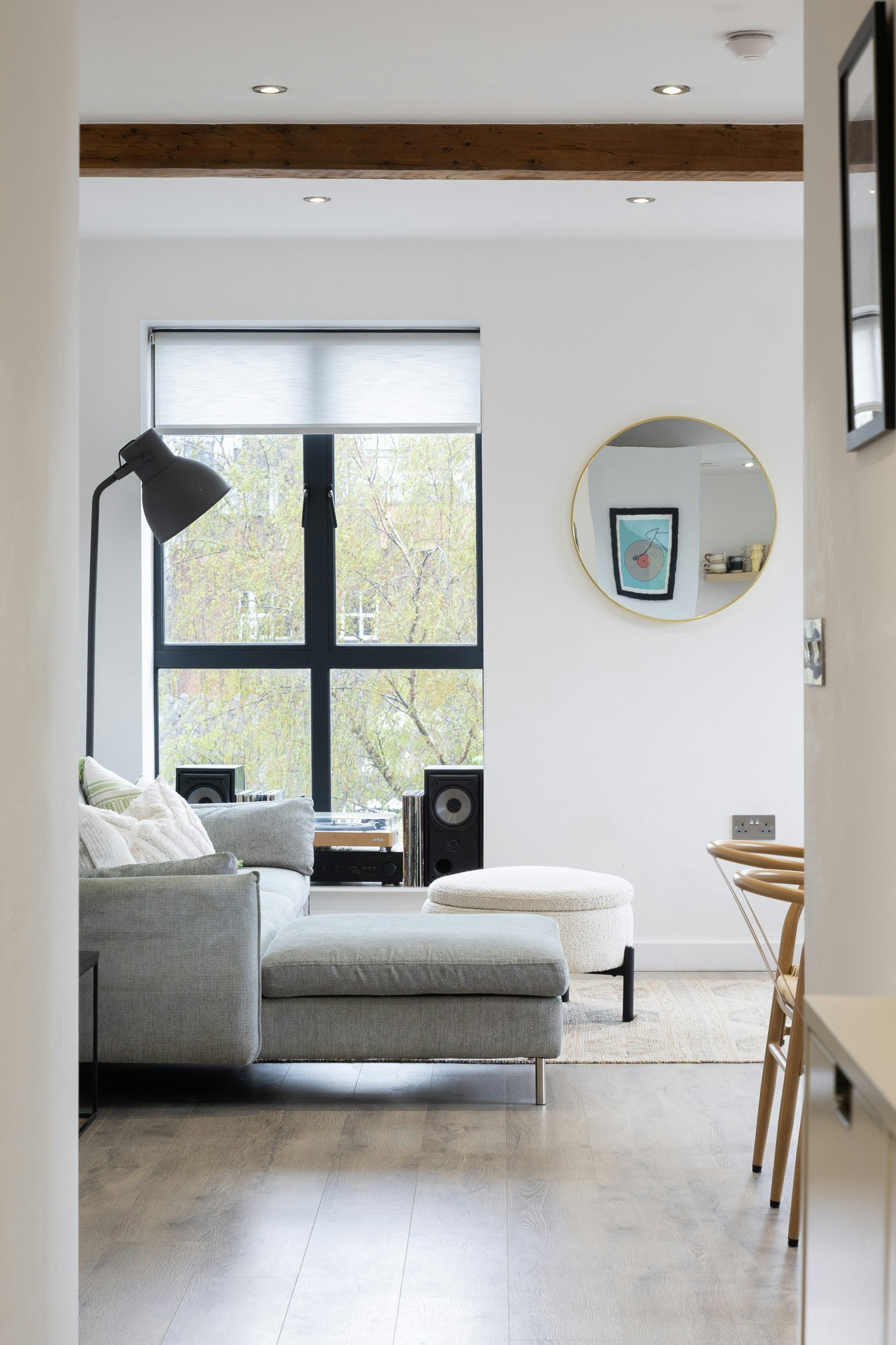 Image of electronics