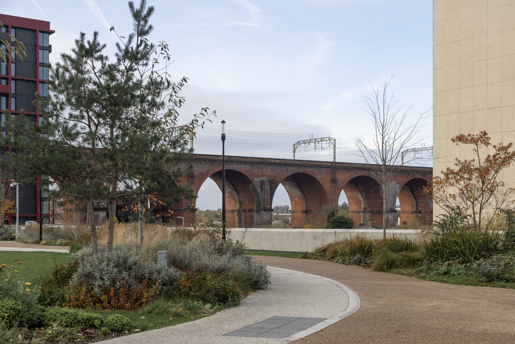 Image of architecture