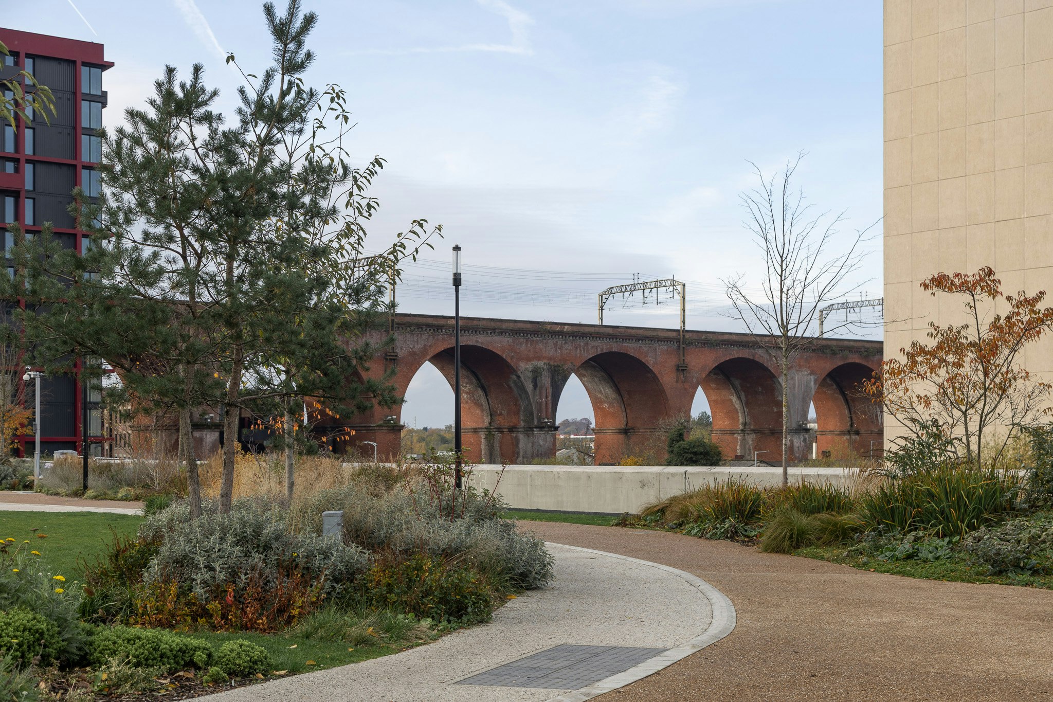 Image of architecture