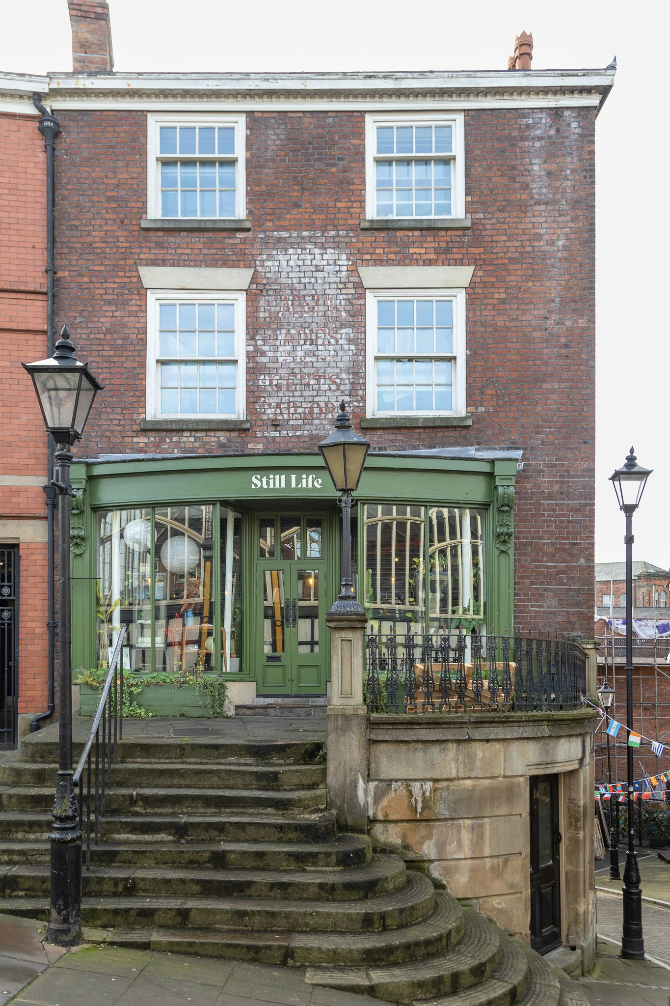 Böhm Stockport Area Guide. Manchester Design Led Estate Agents