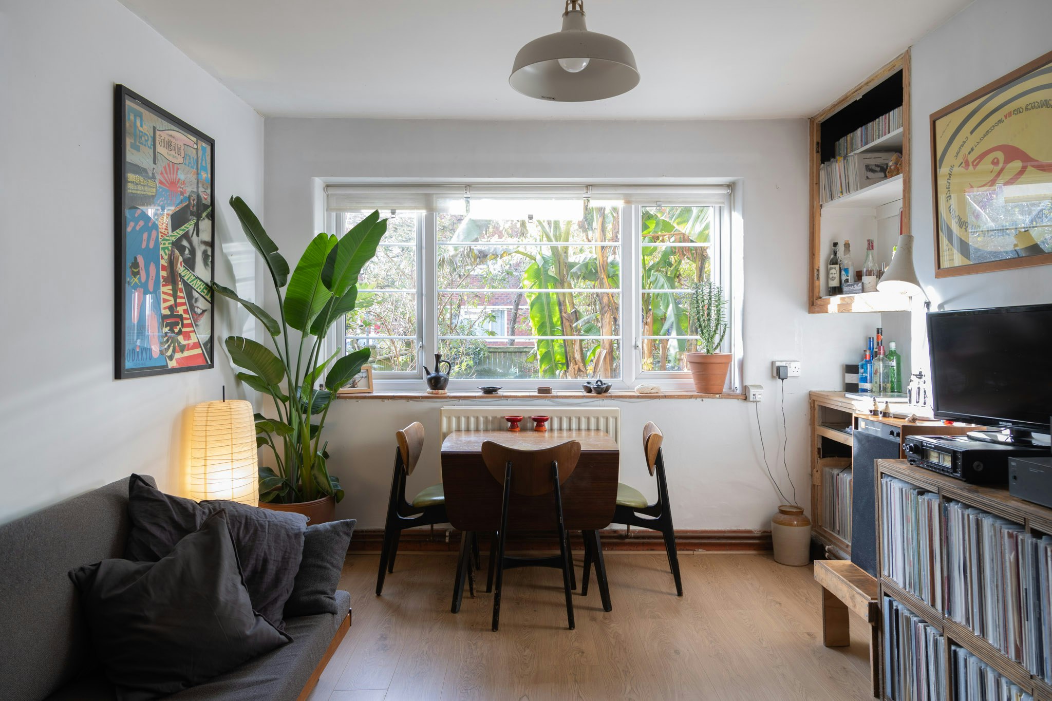 Image of living room