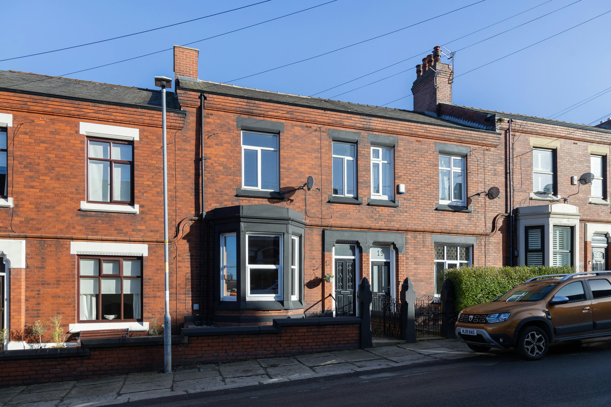 Image of architecture