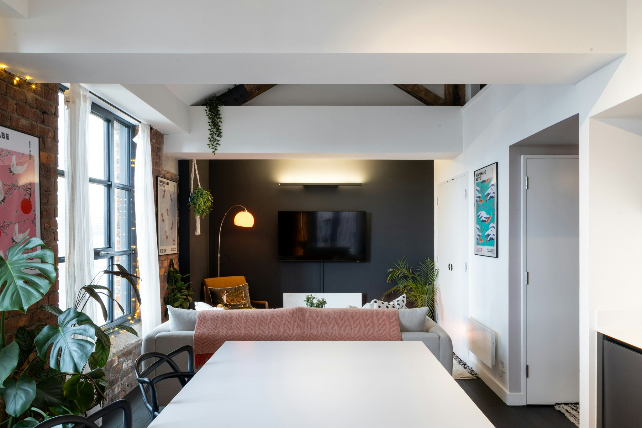 Image of interior design