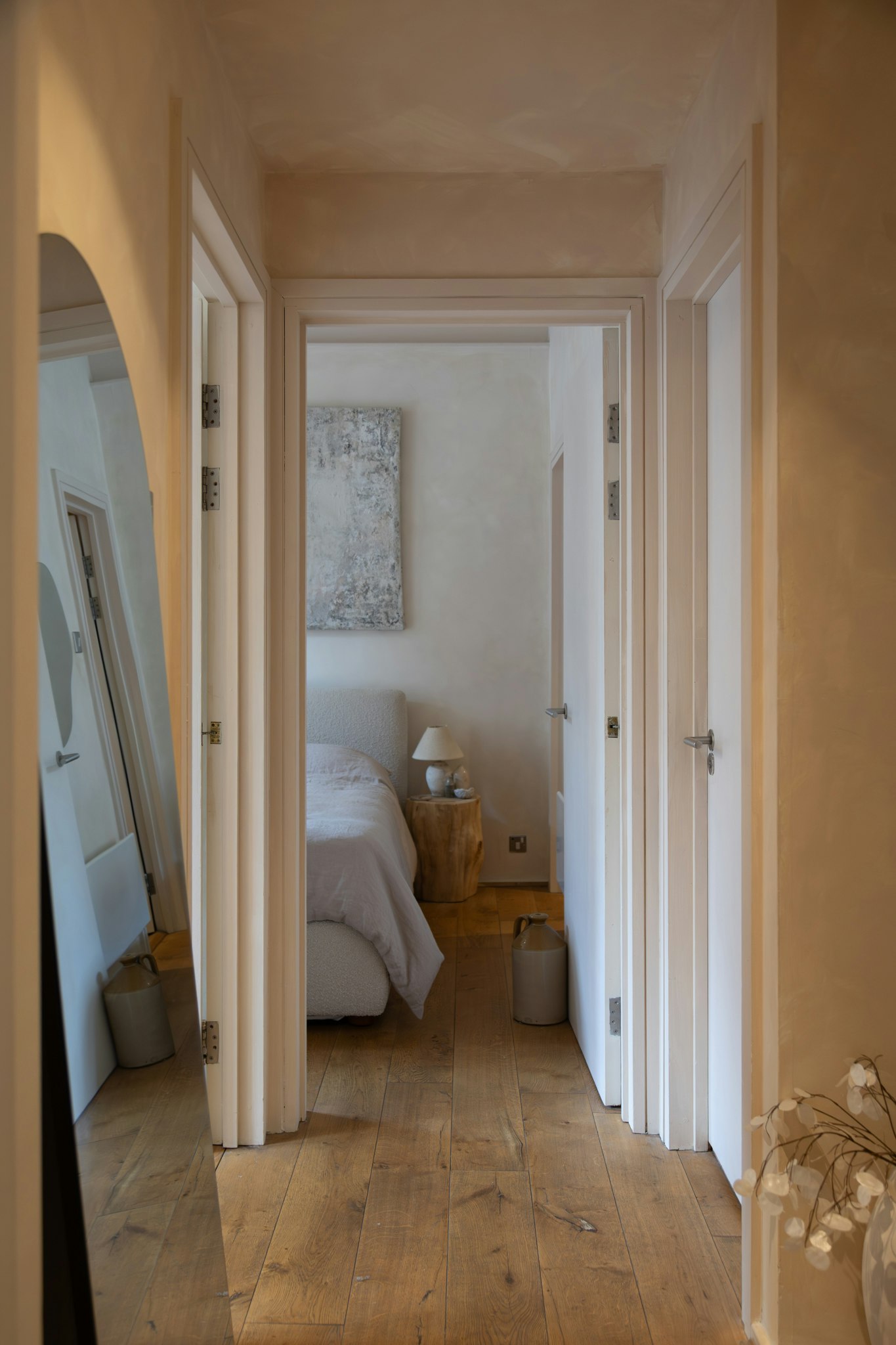 Image of corner