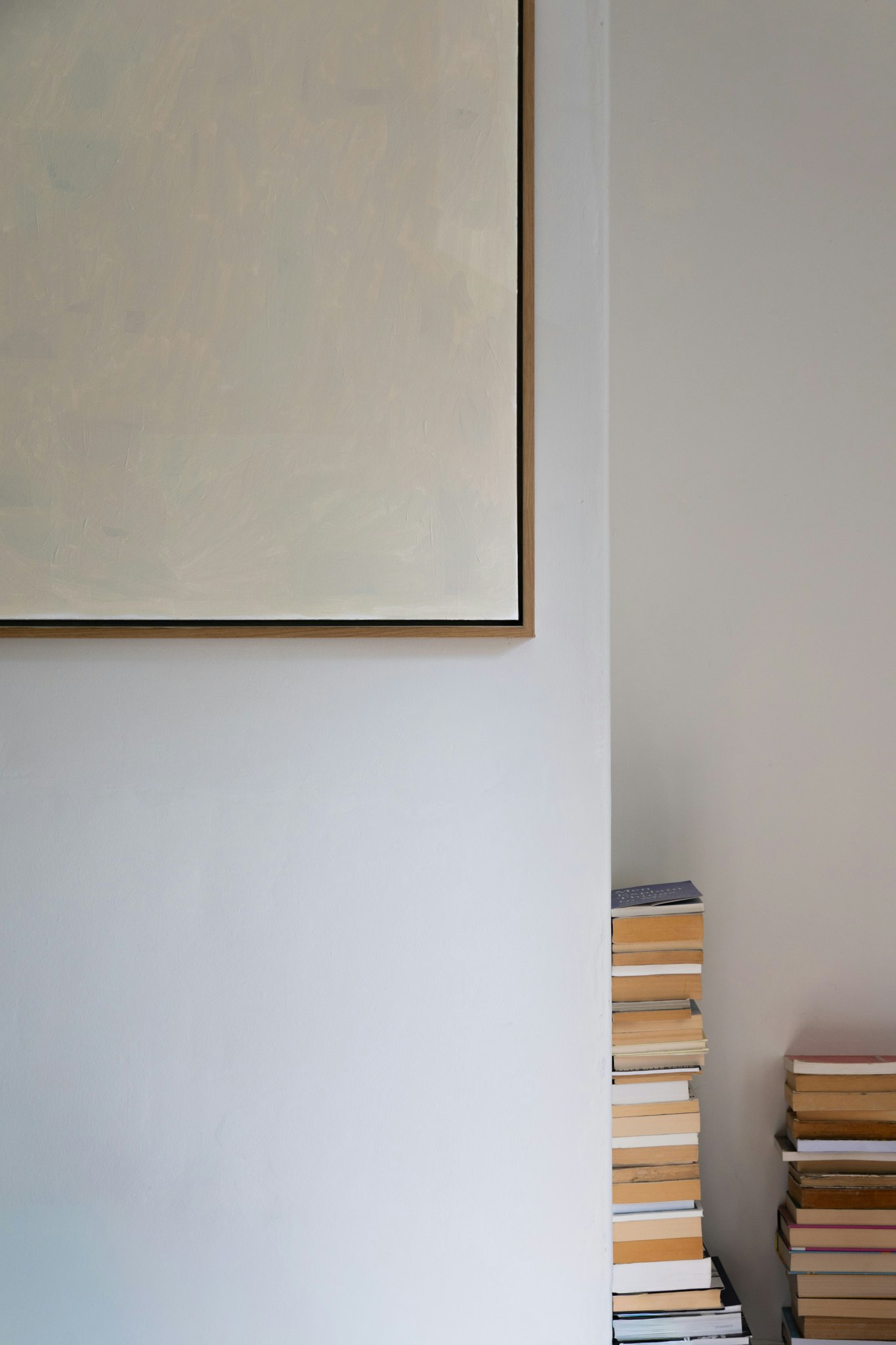 Image of white board