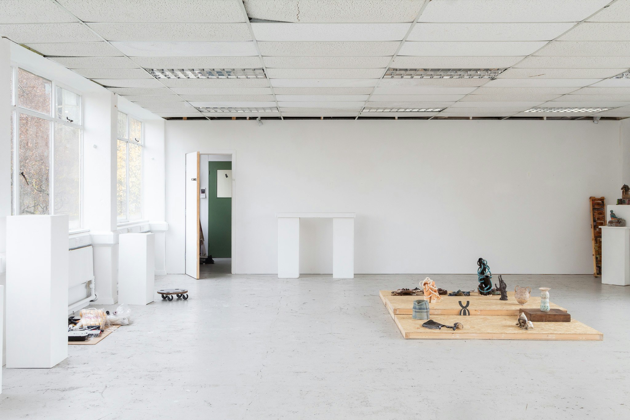 Böhm Design Led Estate Agents based in Manchester and Cheshire | PINK Art Gallery and Studio in Stockport | Photography by Ella Wheatley