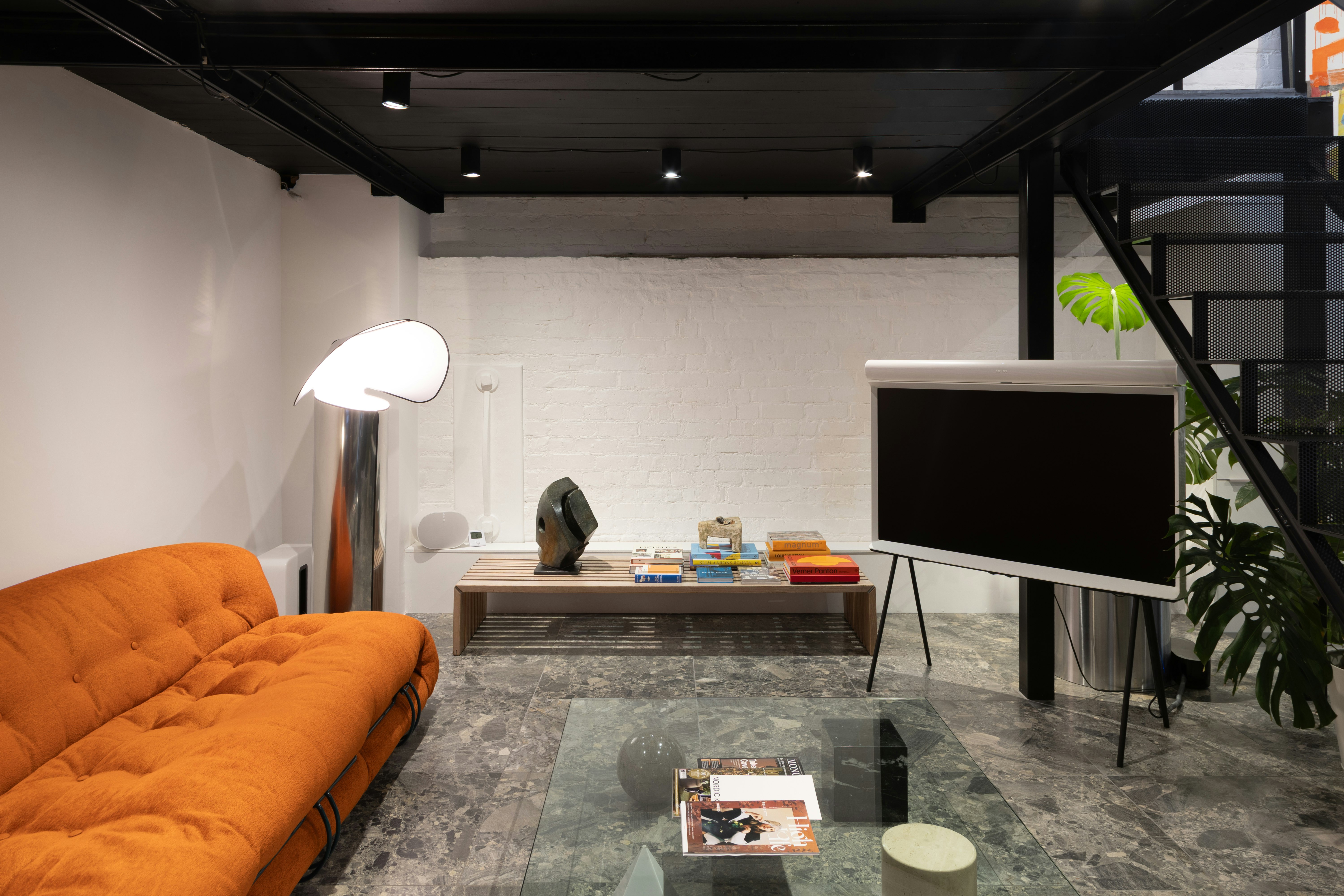 Image of living room