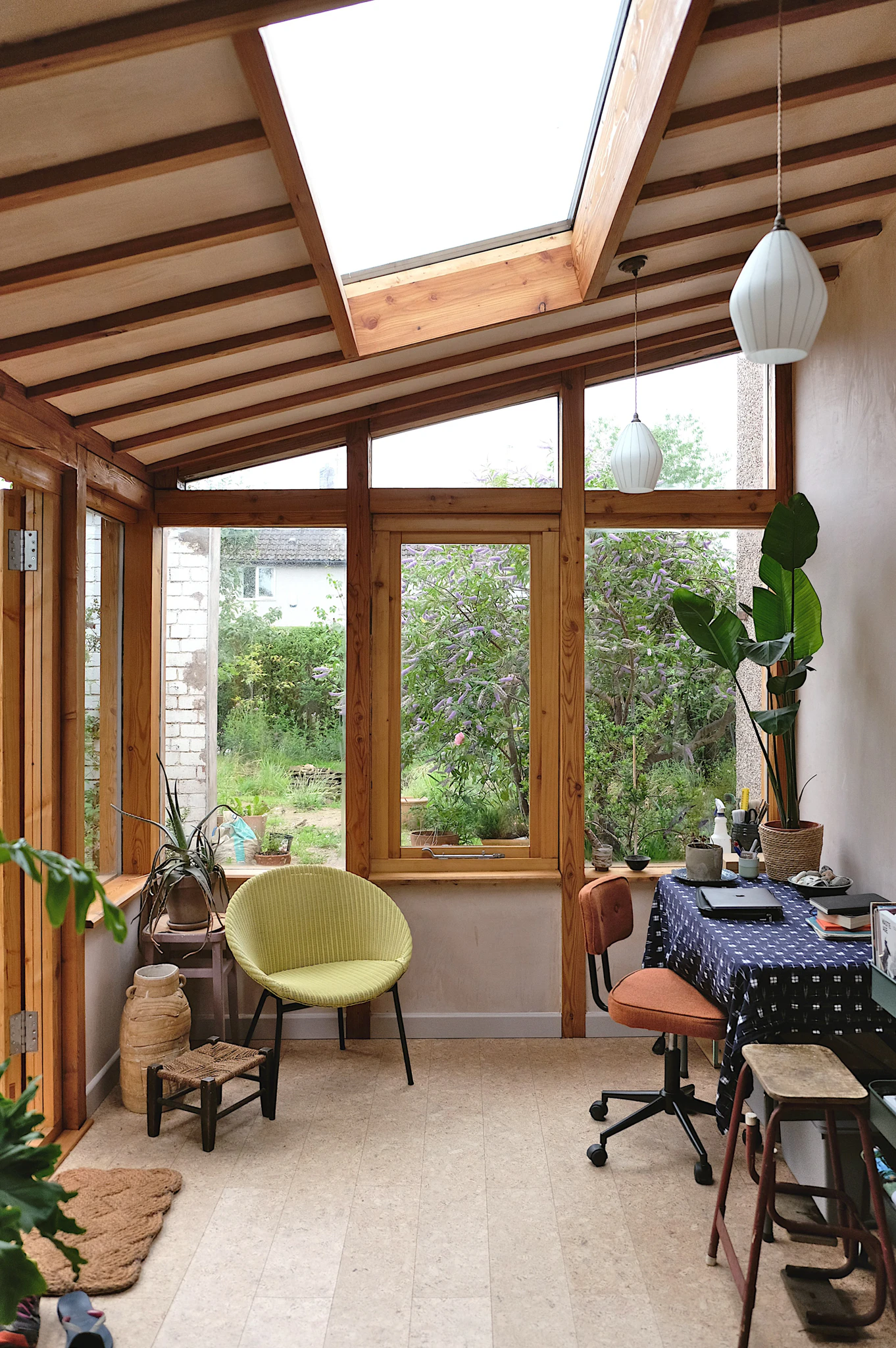 Low-tech Living: In Conversation with Editional Studio | Böhm